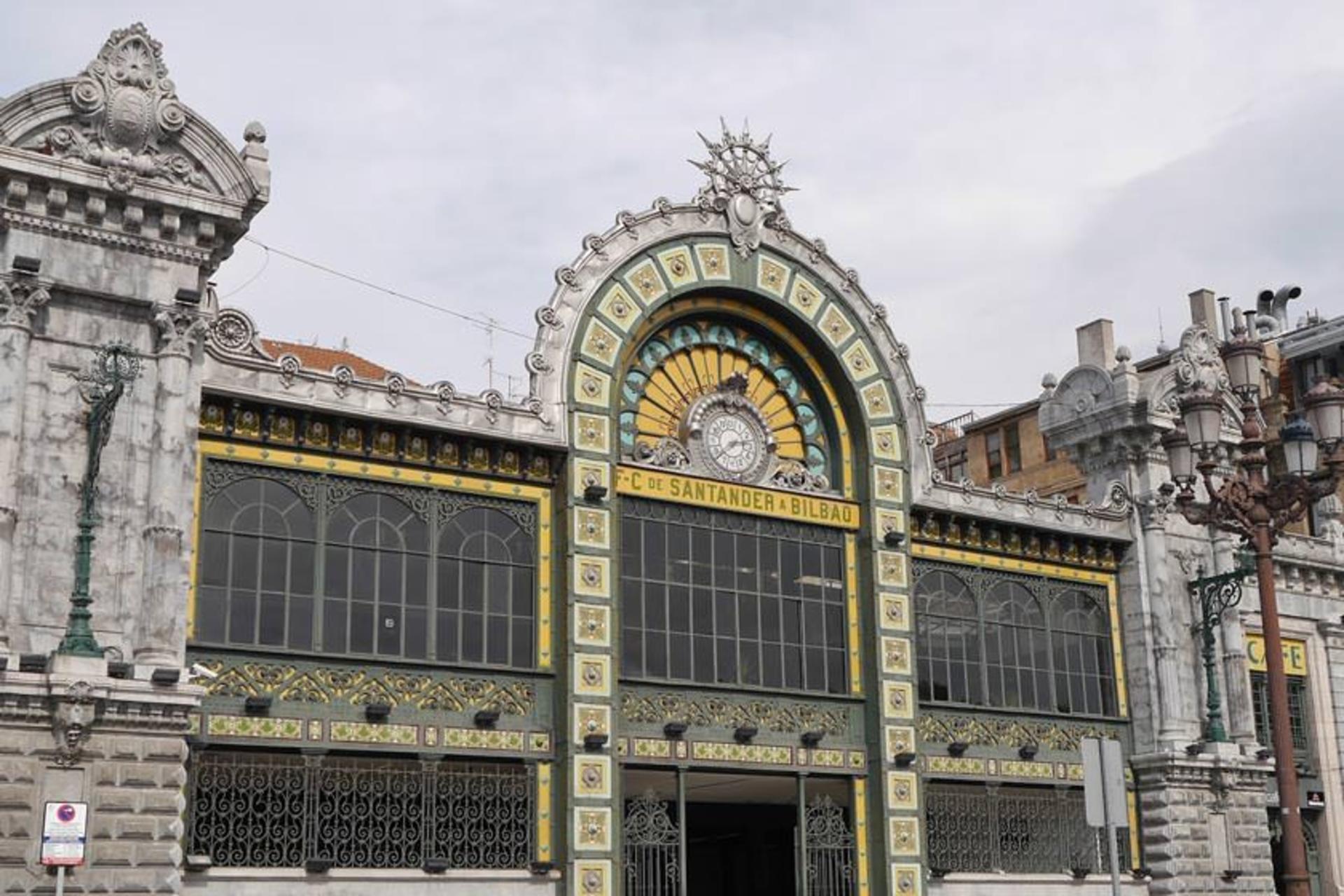 بیلبائو در یک نگاه