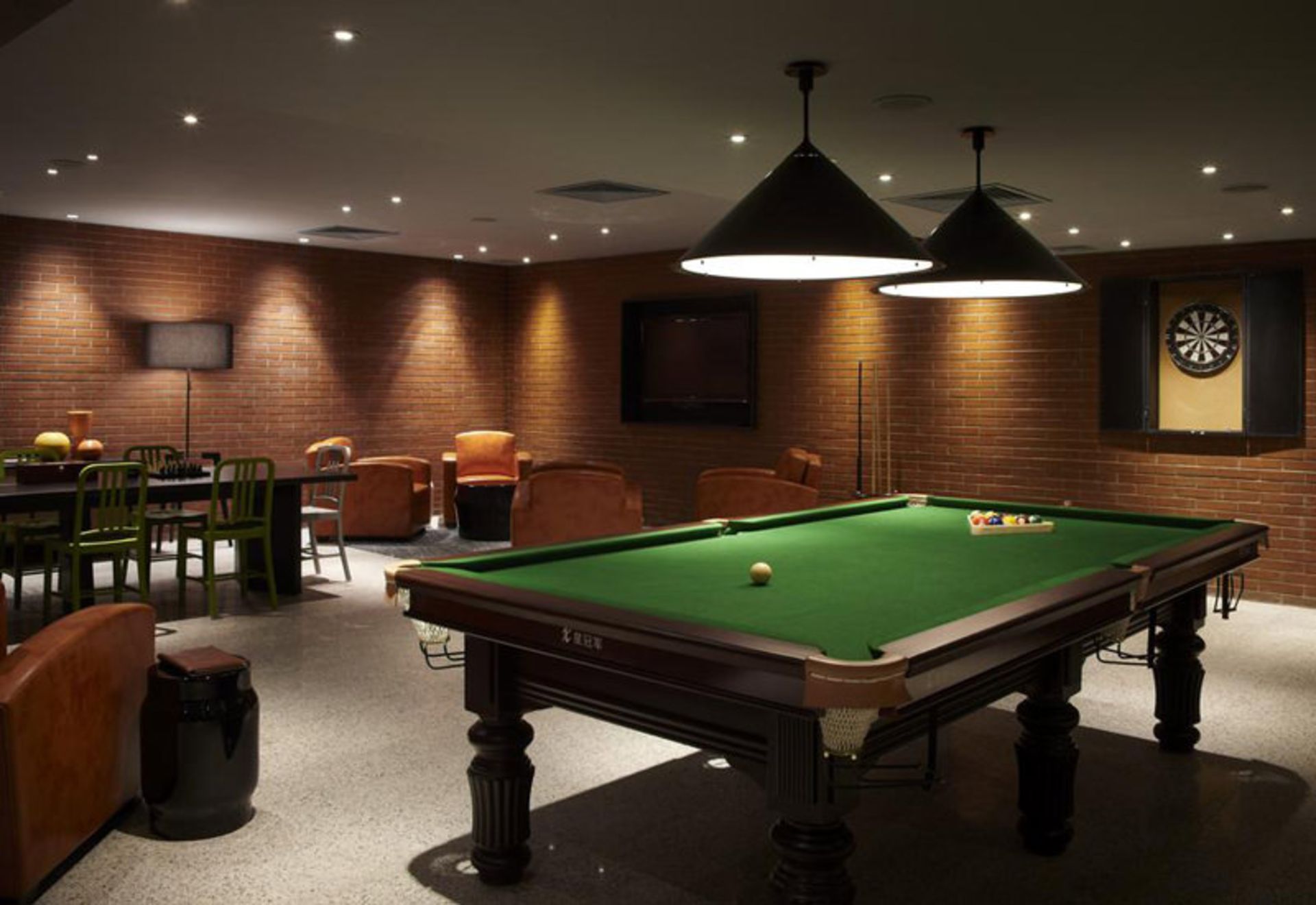 هتل پنتا بیجینگ (pentahotel Beijing)
