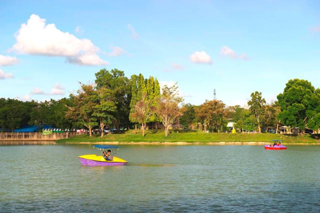 پارک سوان خوان موانگ