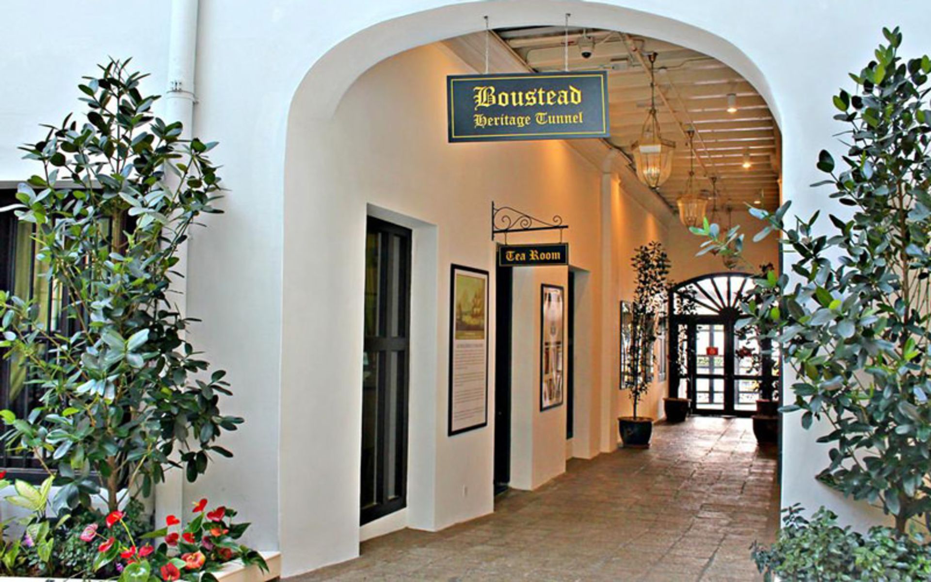 هتل رویال چولان پنانگ (Royale Chulan Penang)