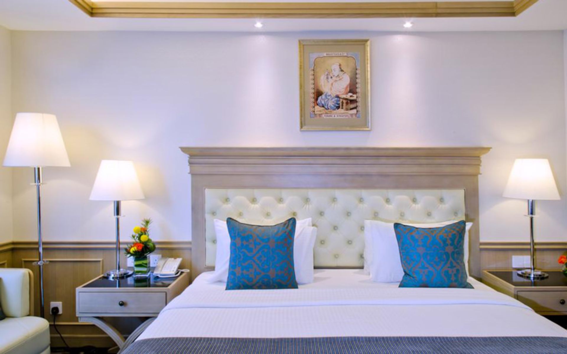 هتل رویال چولان پنانگ (Royale Chulan Penang)