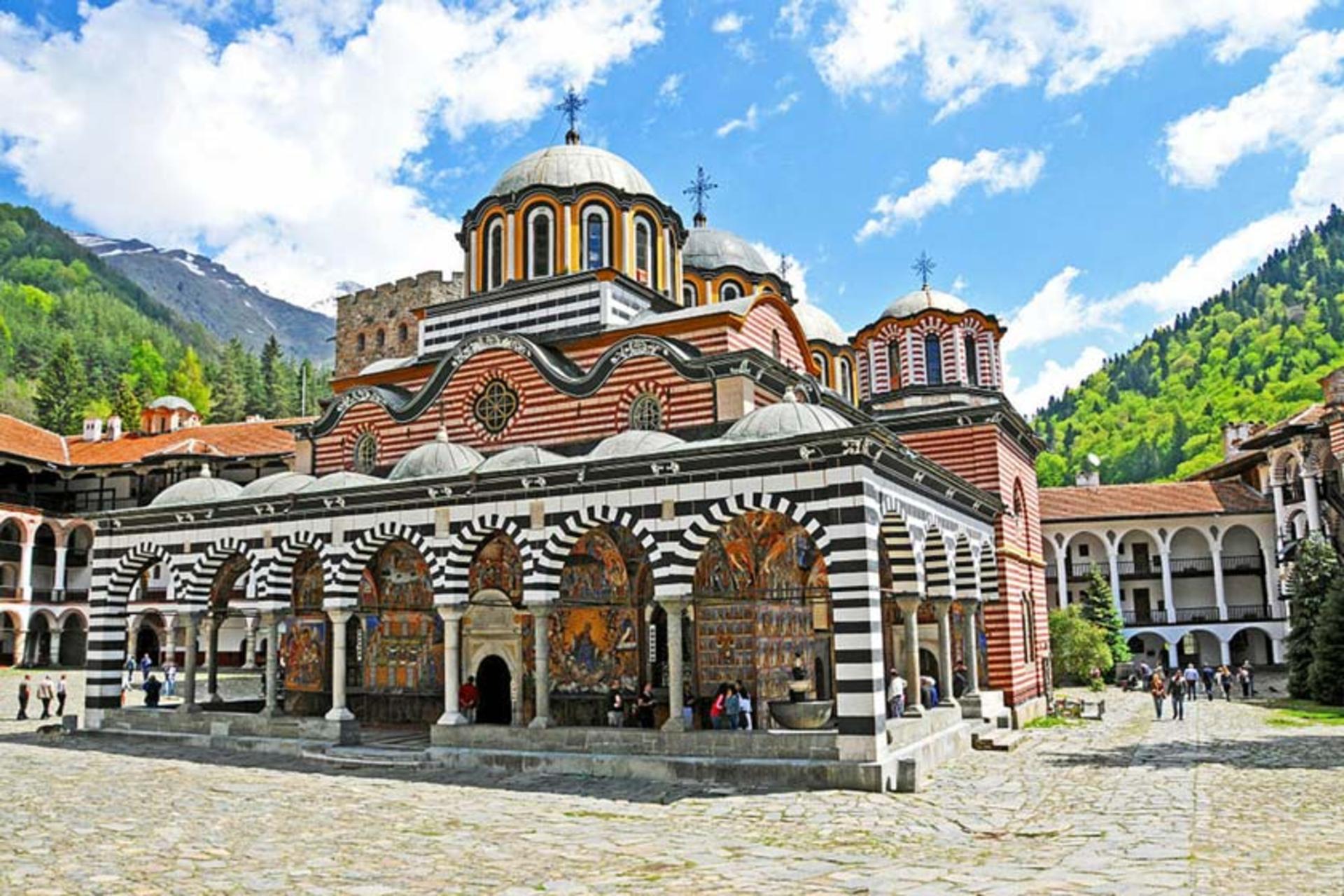 دایرکتوری بلغارستان