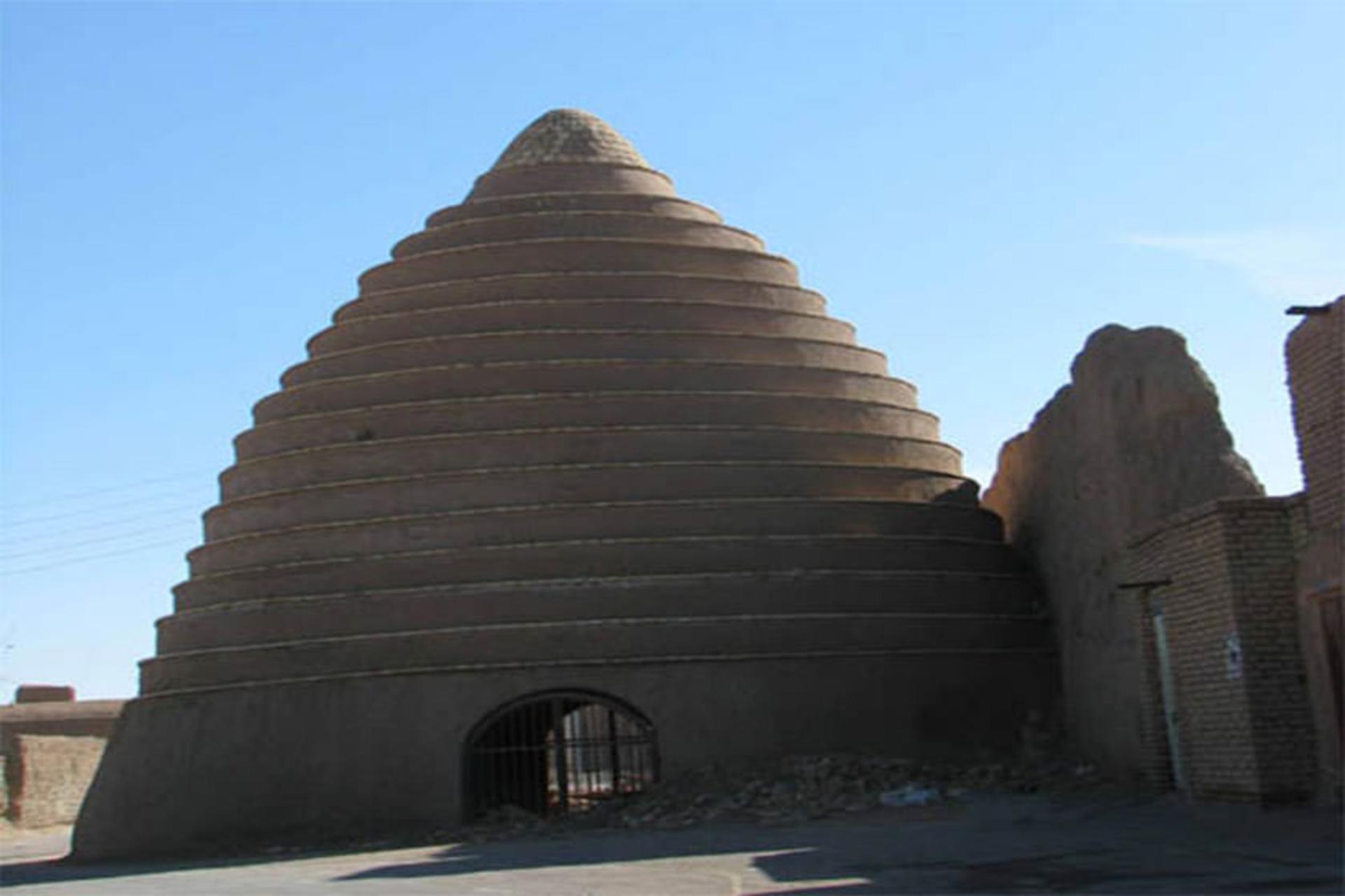 یخچال زواره