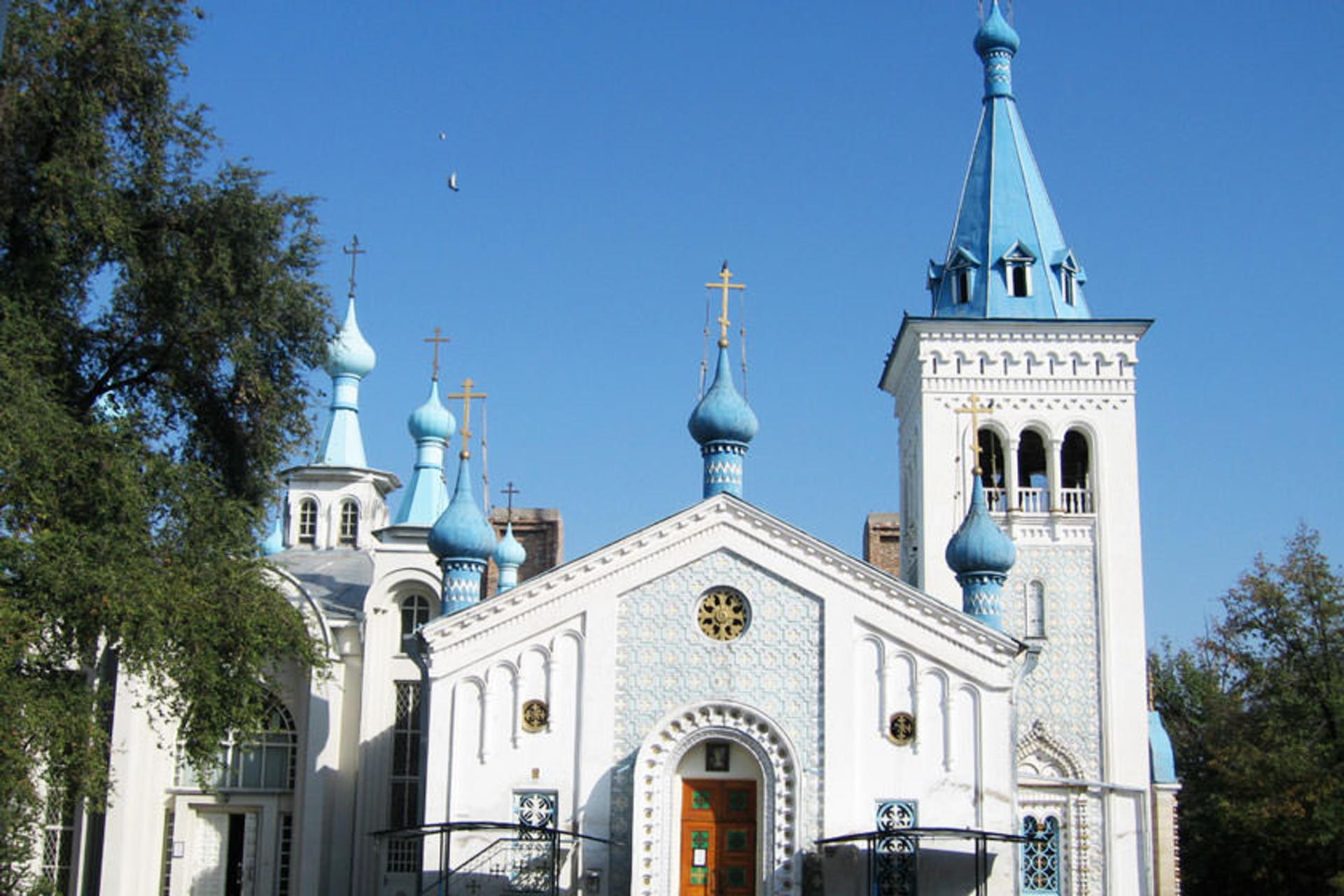 دایرکتوری قرقیزستان