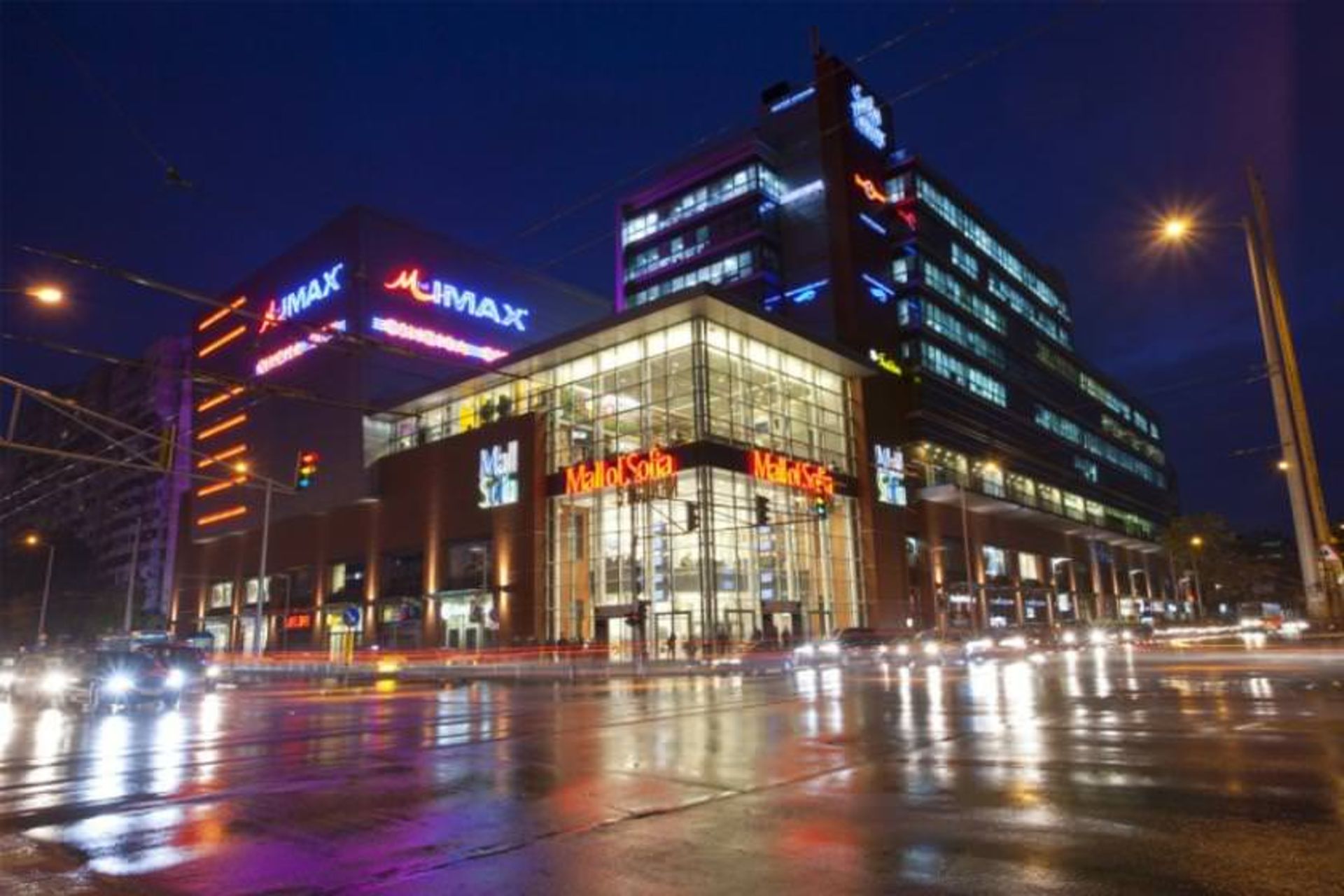 راهنمای خرید در صوفیه، بلغارستان