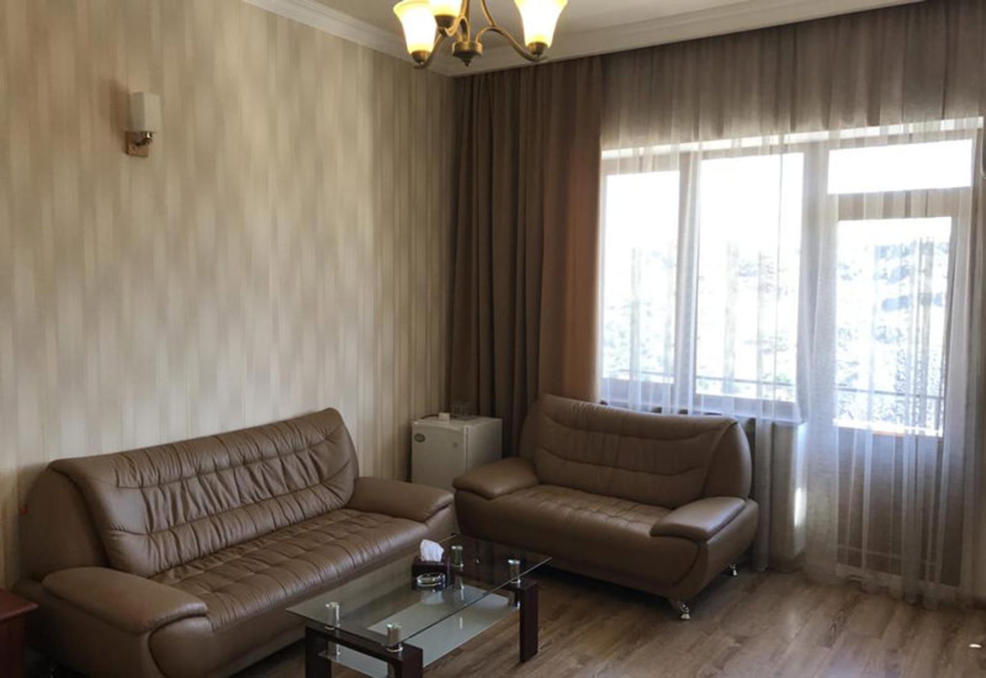 هتل کپیتال (Capital Hotel)