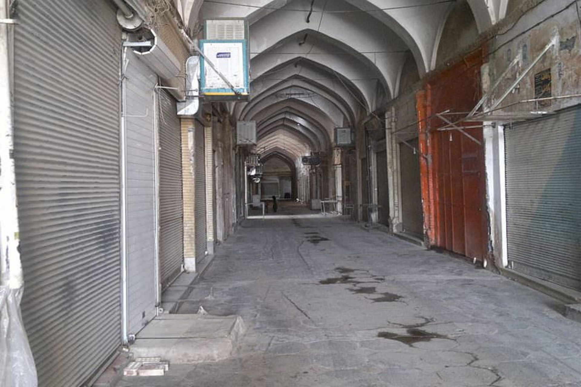 بازار سیرجان