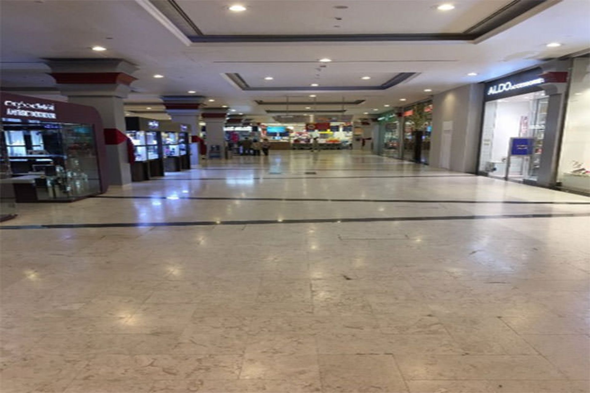 Century Mall