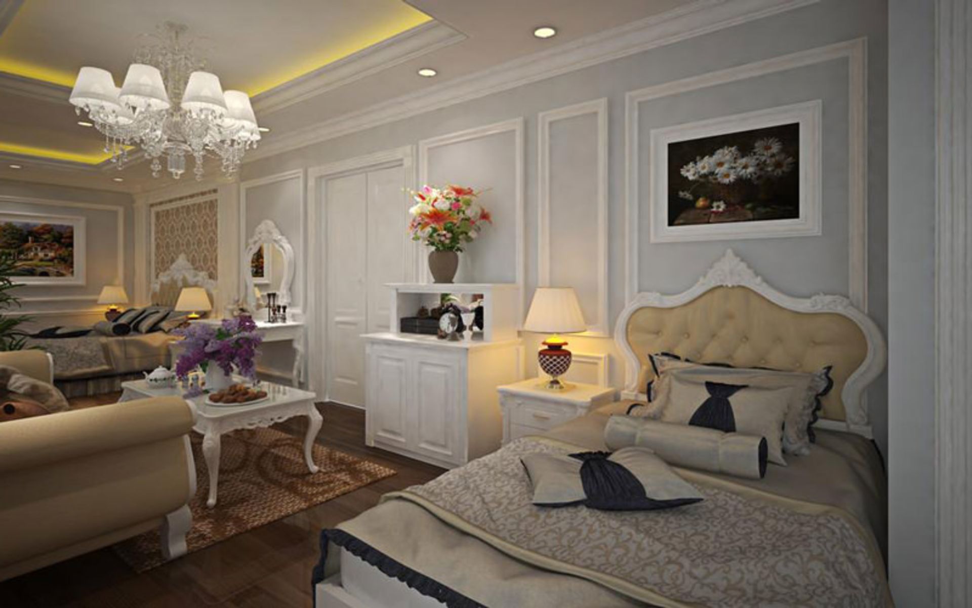 هتل هانوی اولد سنتر (Hanoi Old Centre Hotel)