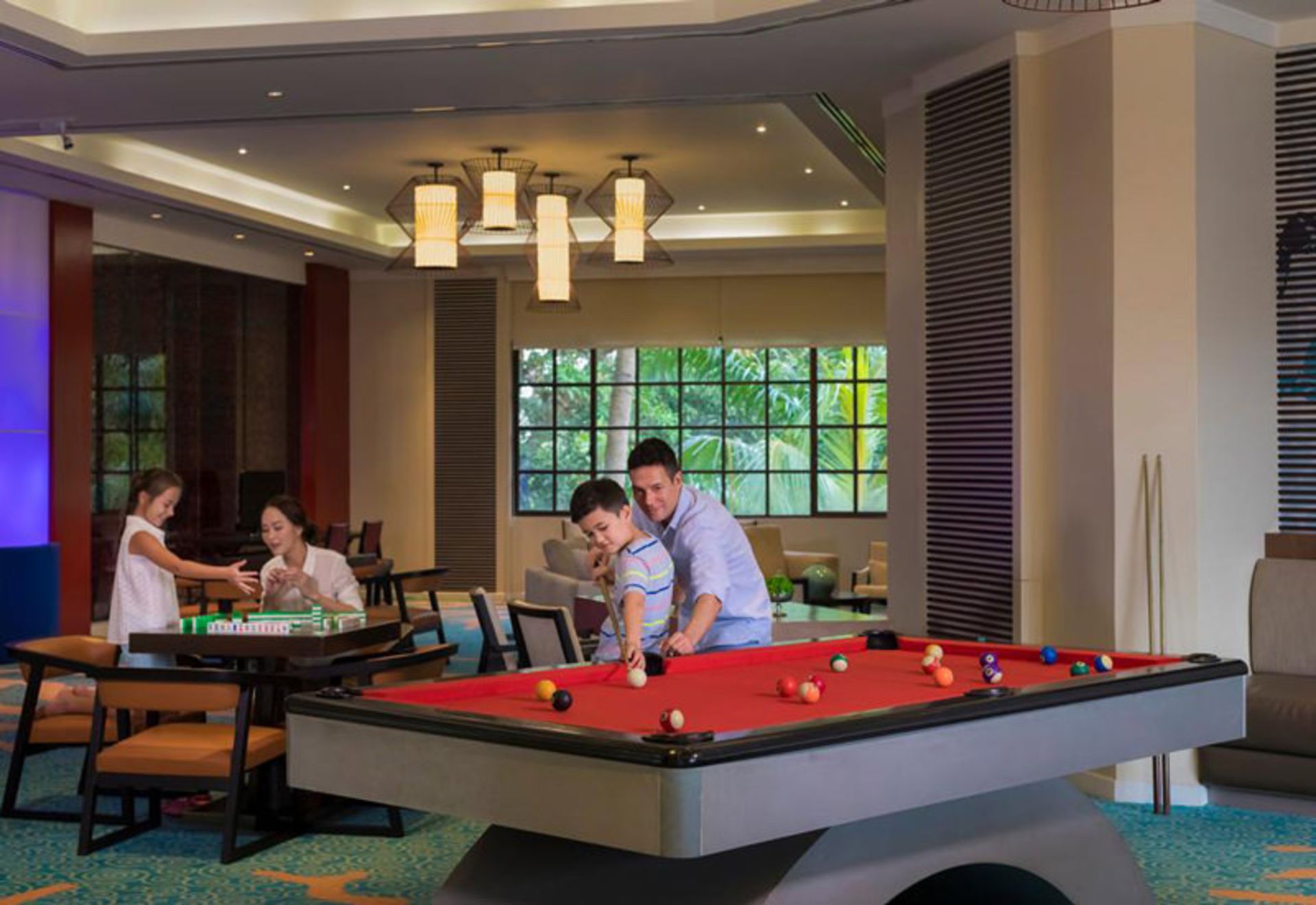 هتل هالیدی این ریزورت پنانگ (Holiday Inn Resort Penang)