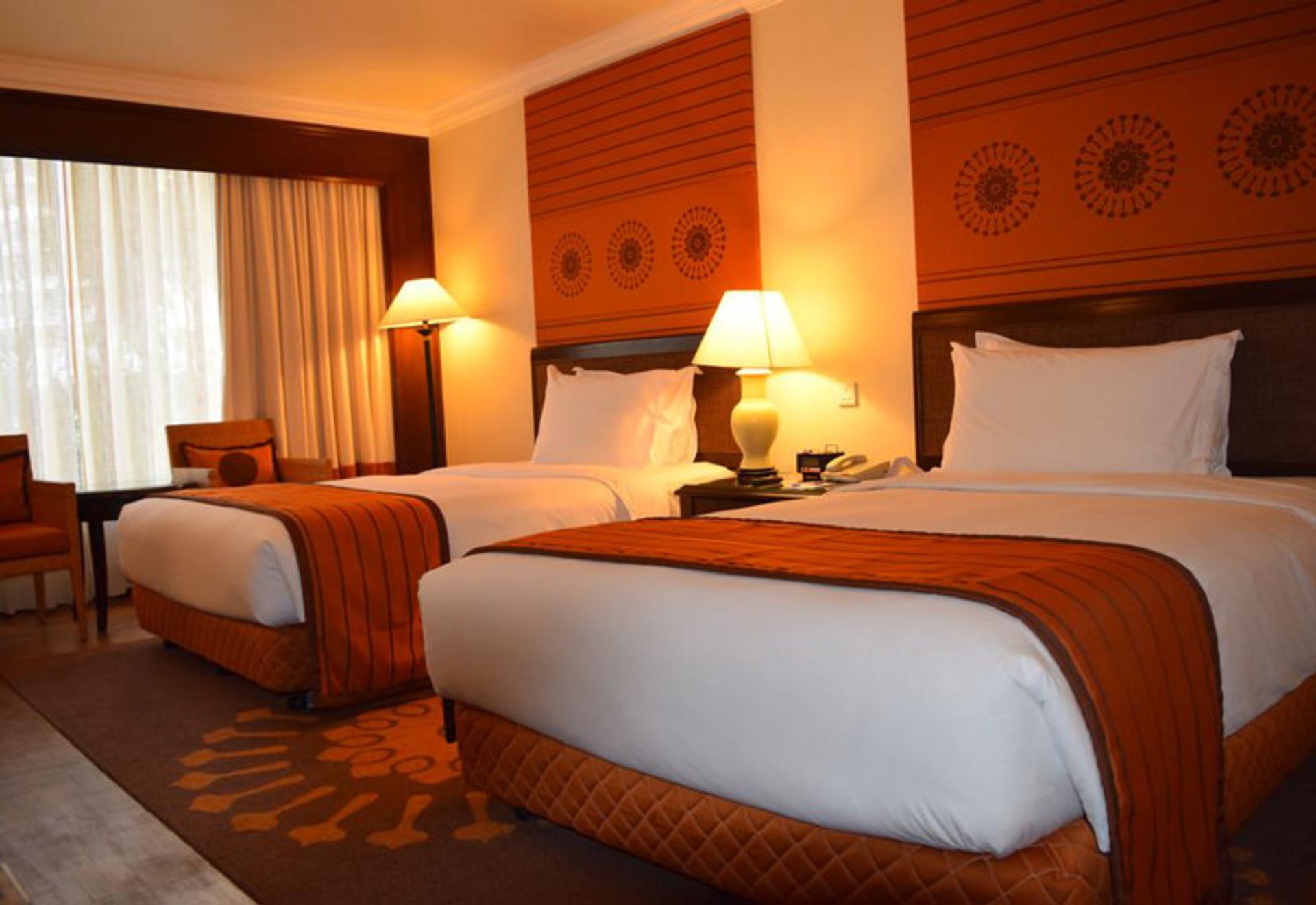 هتل هالیدی این ریزورت پنانگ (Holiday Inn Resort Penang)