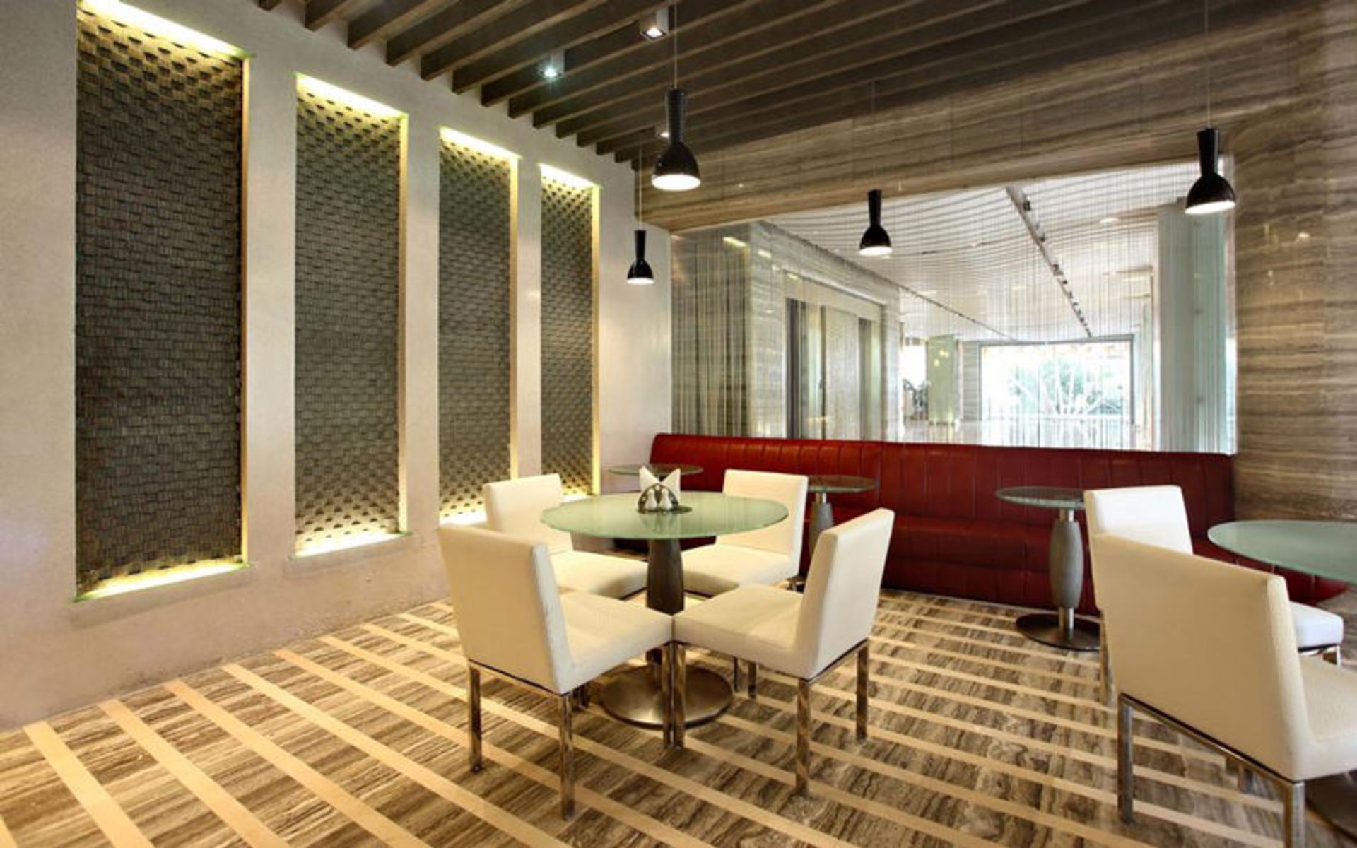 هتل میریج (Mirage Hotel)
