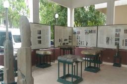 Nakhon Si Thammarat National Museum