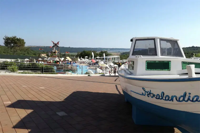 Aquapark Istralandia