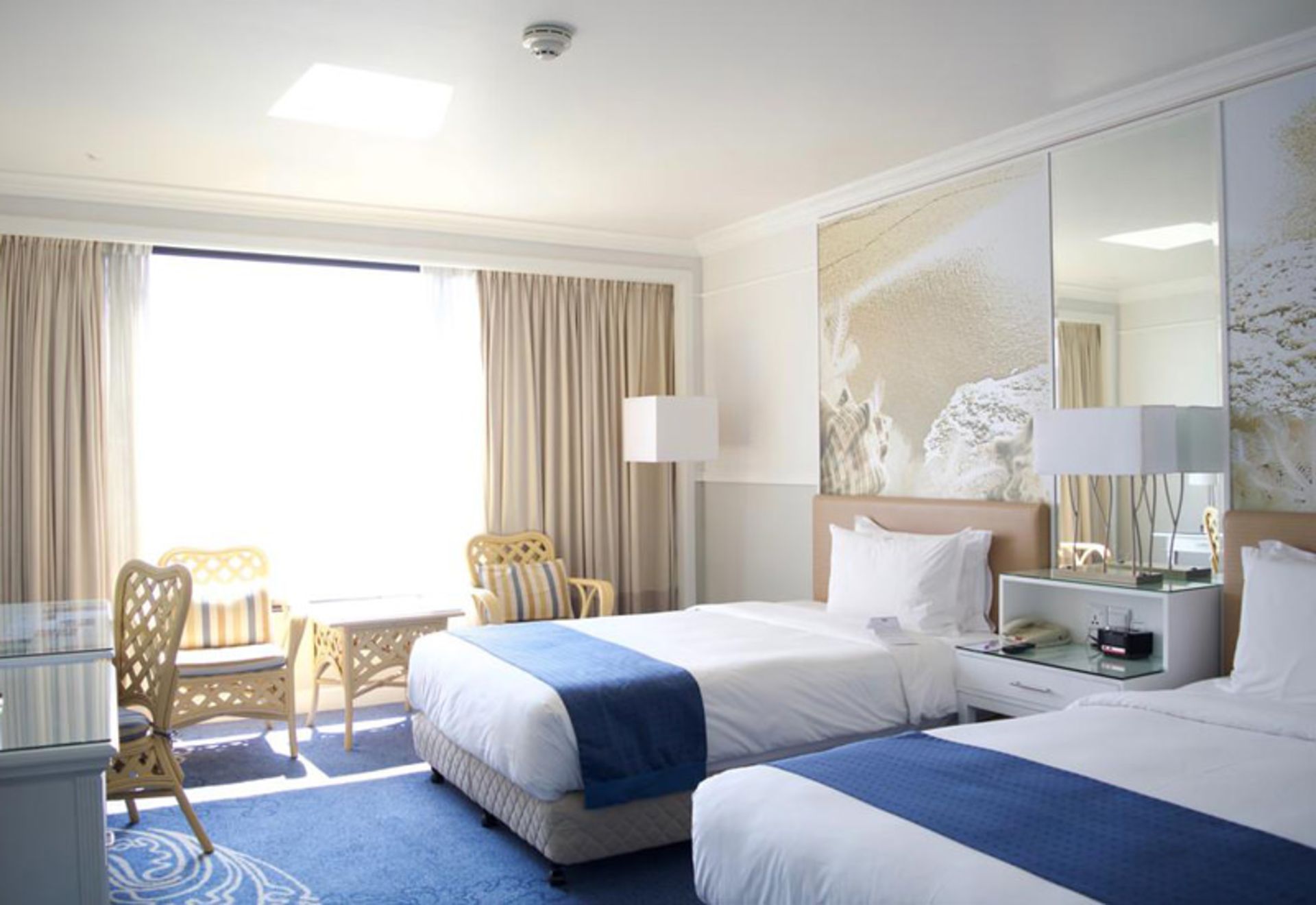 هتل هالیدی این ریزورت پنانگ (Holiday Inn Resort Penang)