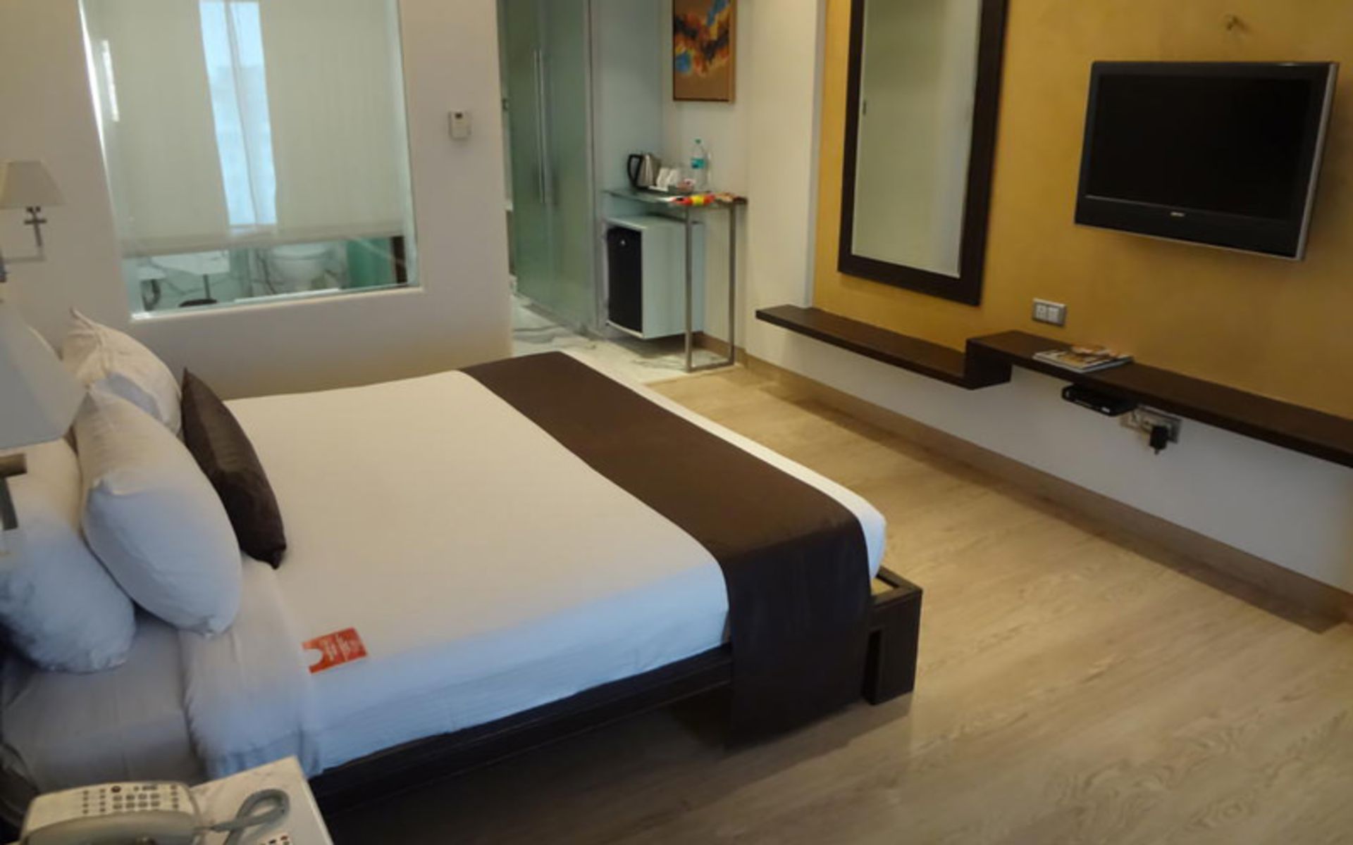 هتل میریج (Mirage Hotel)