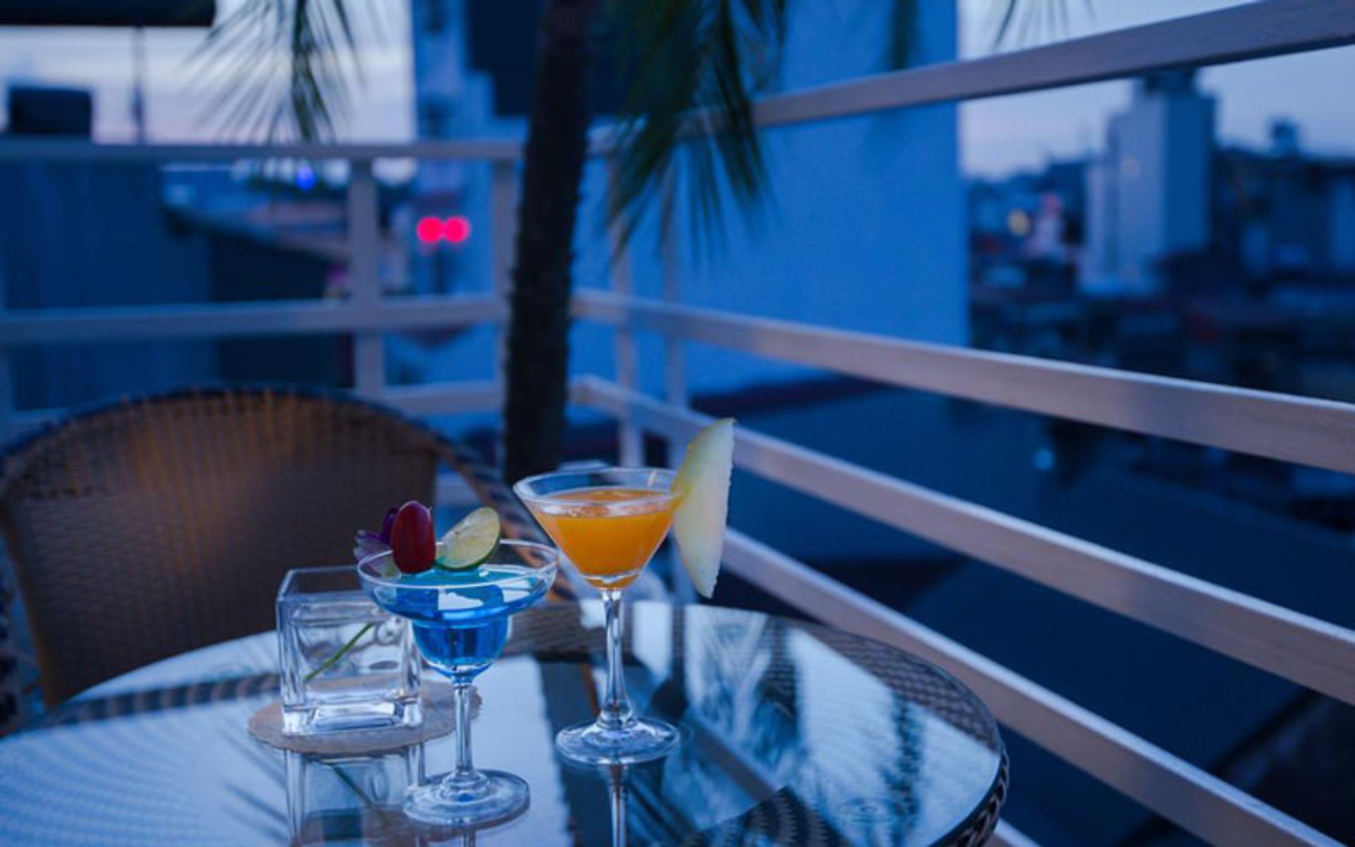 هتل لا استوریا روبی (La Storia Ruby Hotel)
