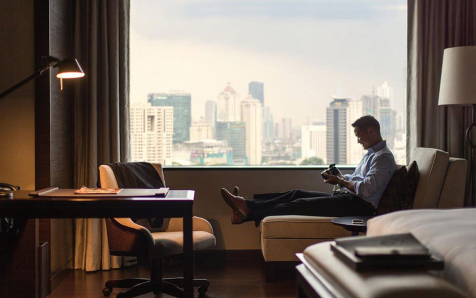 هتل فریمونت جاکارتا (Fairmont Jakarta)