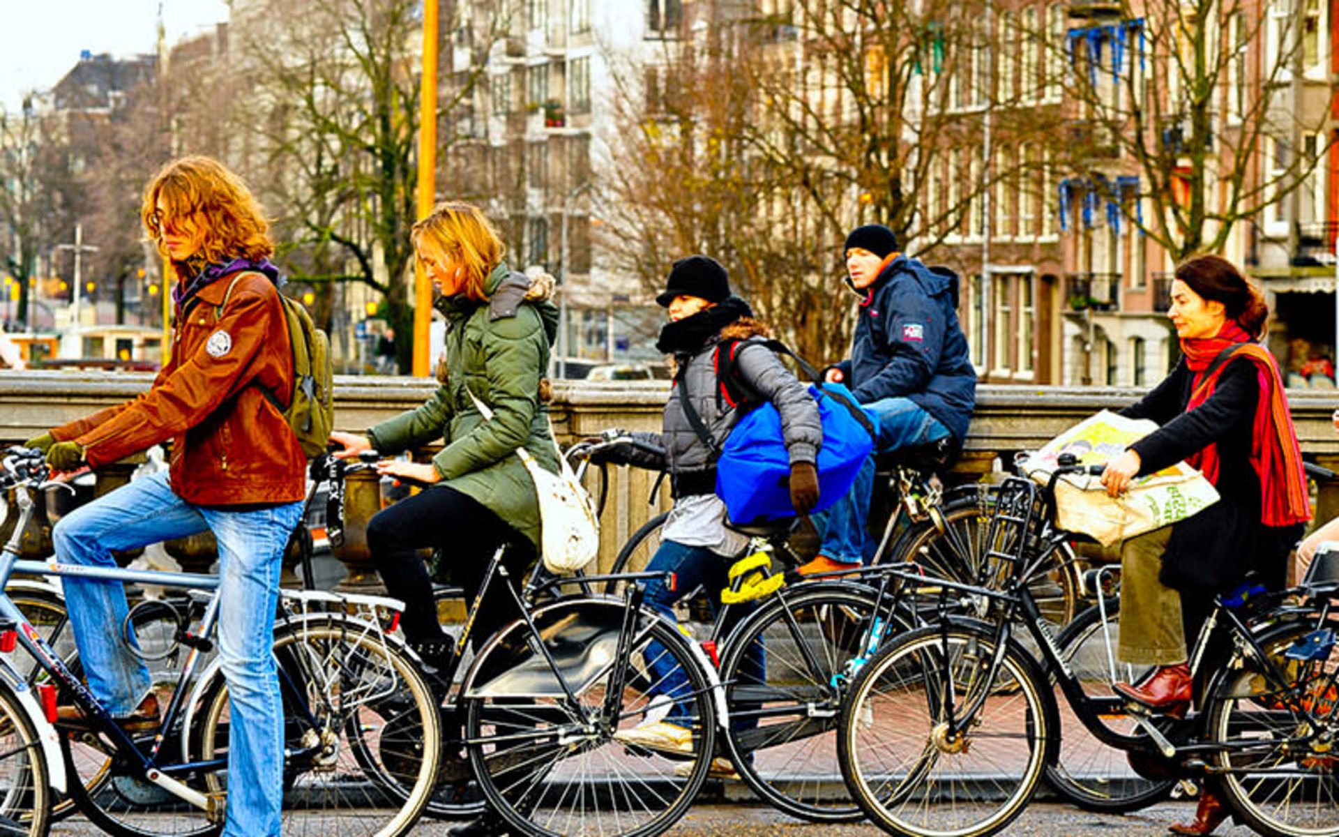 آداب و رسوم هلند