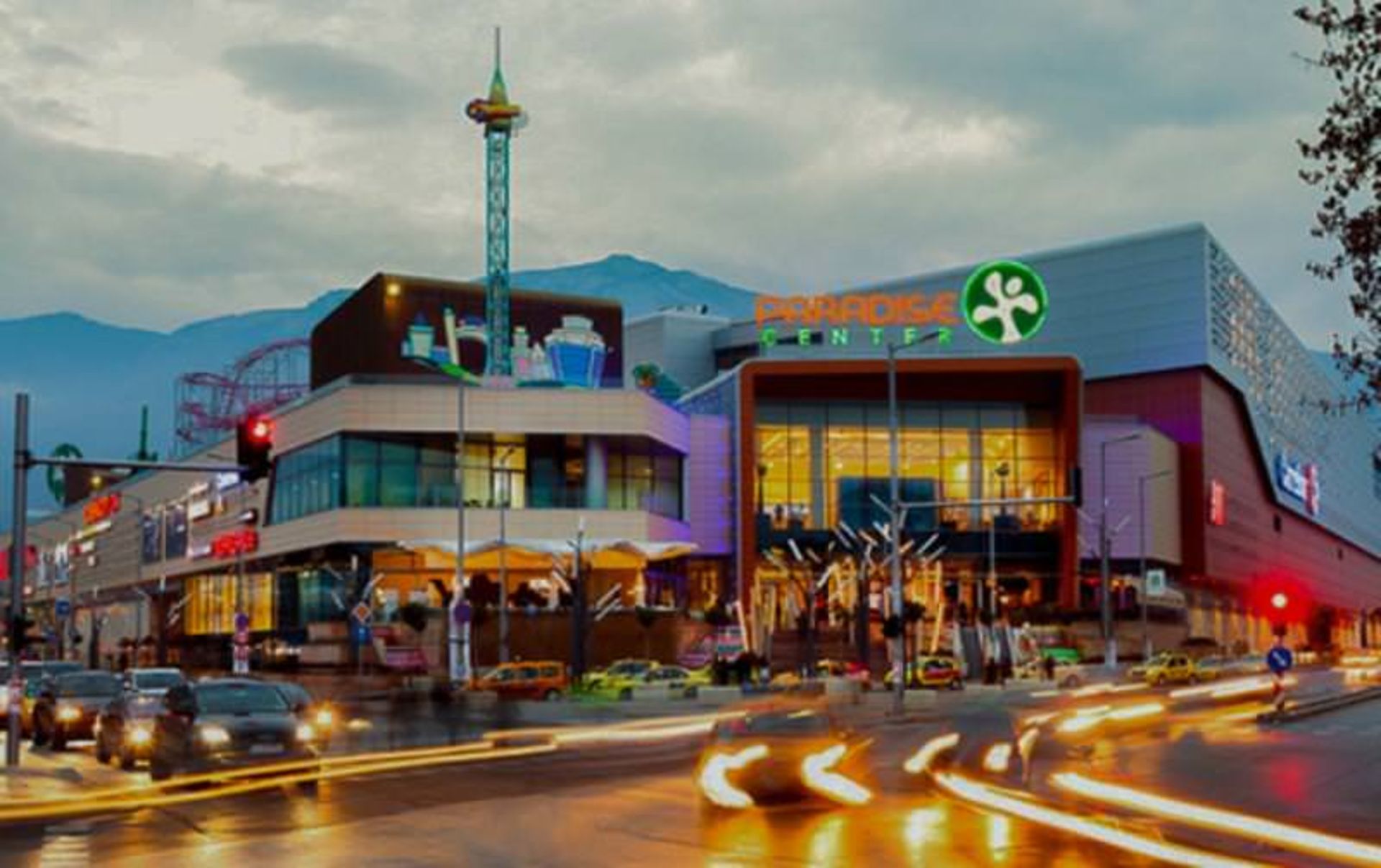 راهنمای خرید در صوفیه، بلغارستان