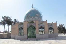  امامزاده عماد