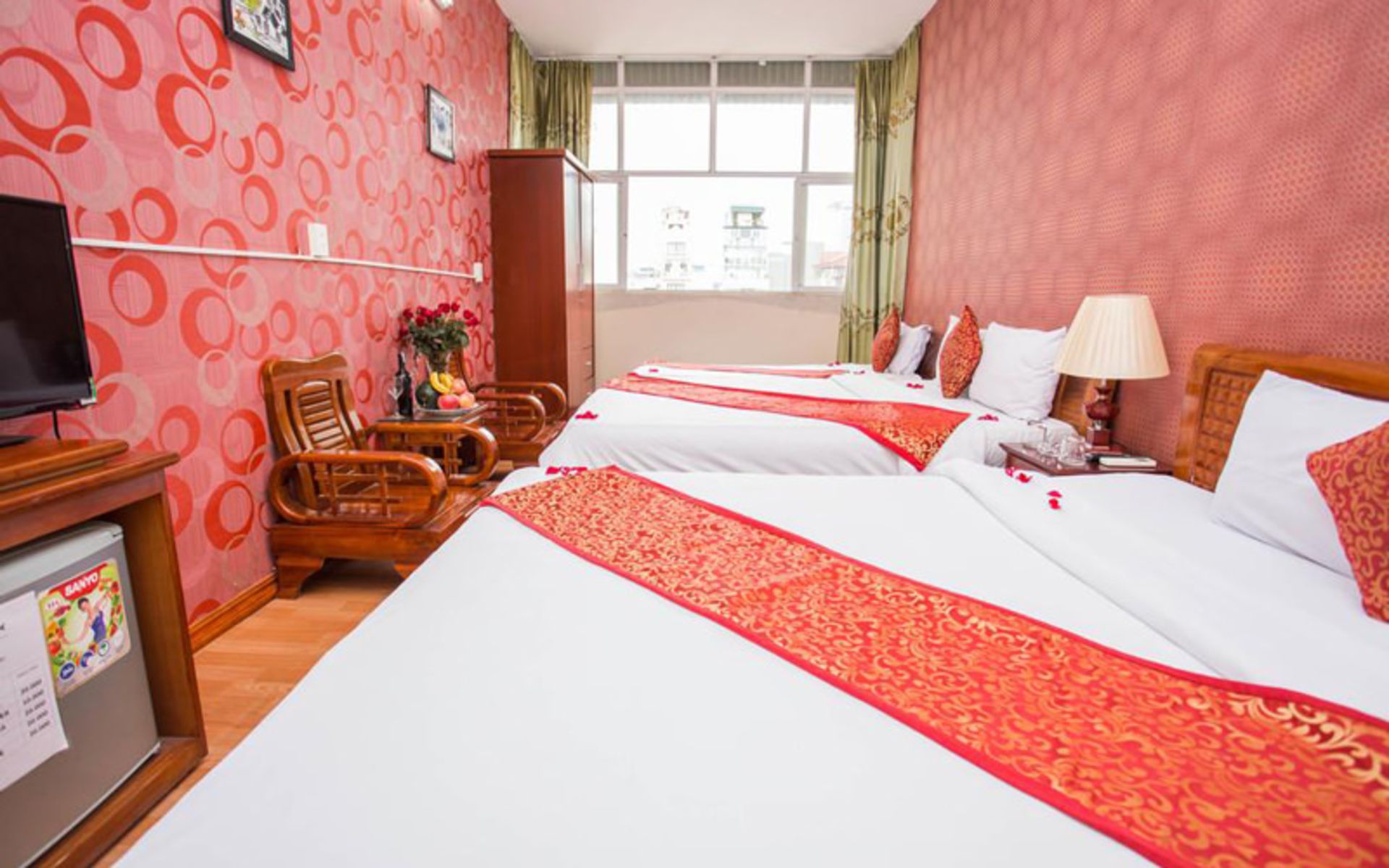 هتل گرند هالیدی ۲ (Grand Holiday Hotel 2)