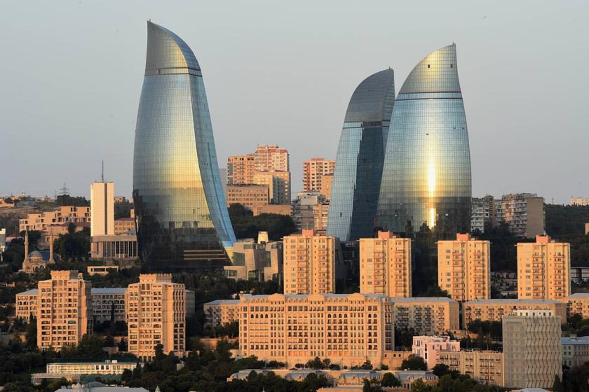 آذربایجان
