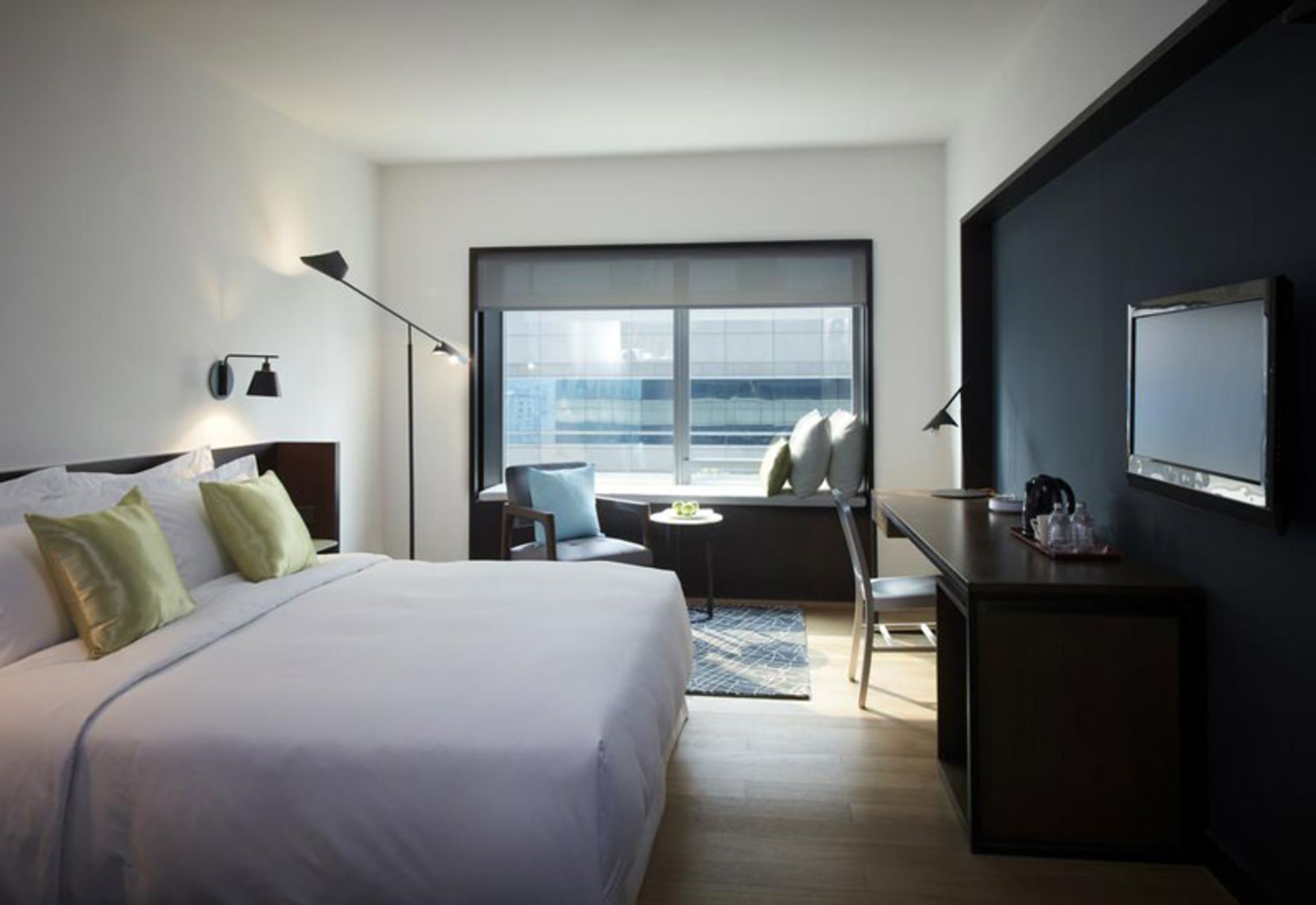 هتل پنتا بیجینگ (pentahotel Beijing)