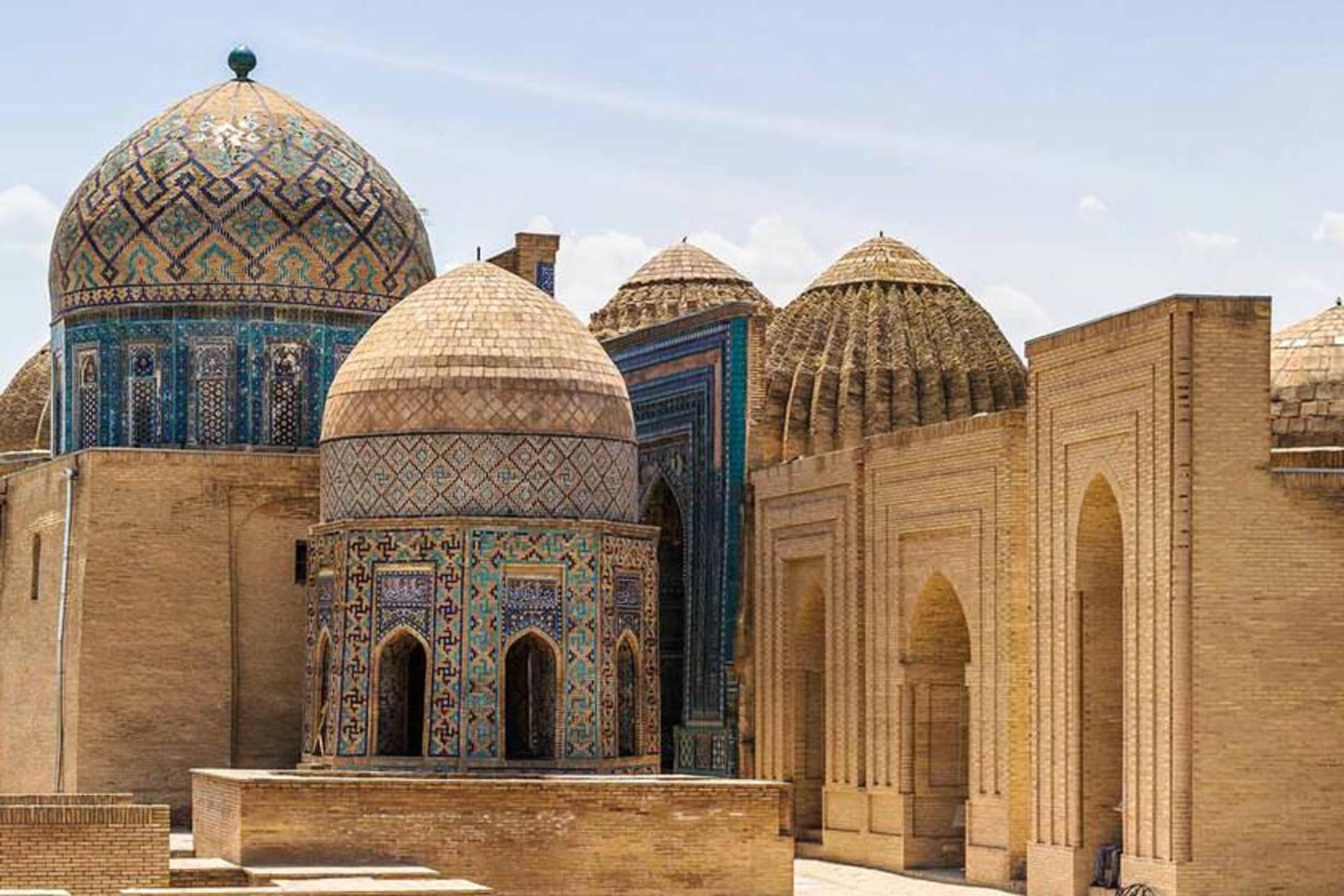 دایرکتوری ازبکستان