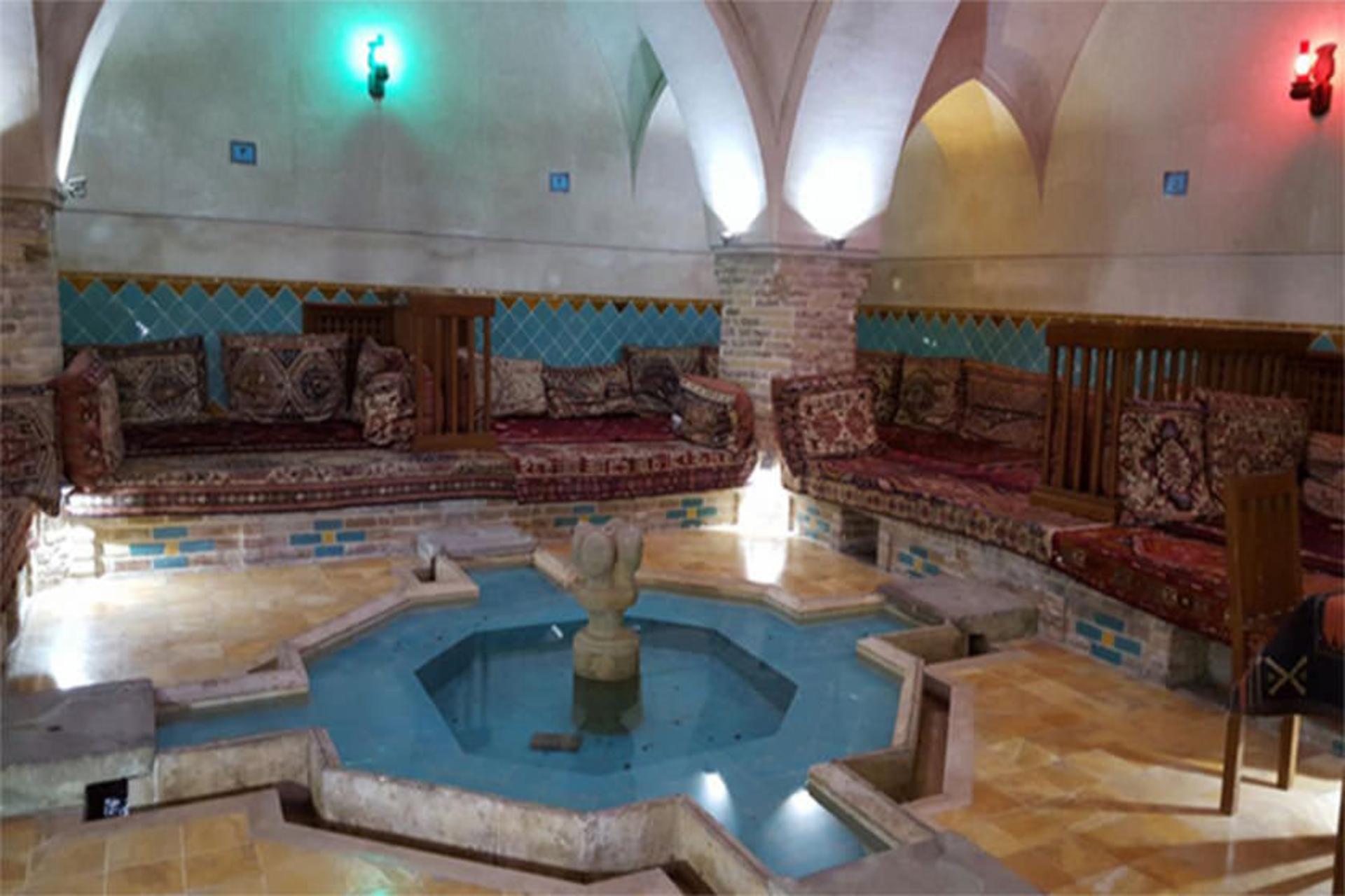 حمام سالار