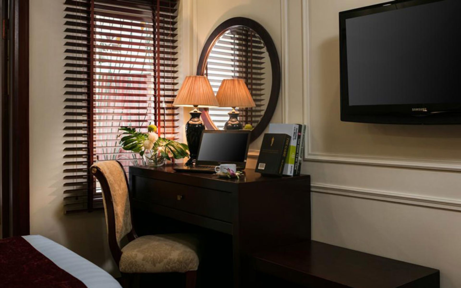 هتل پارادایس بوتیک (Paradise Boutique Hotel)