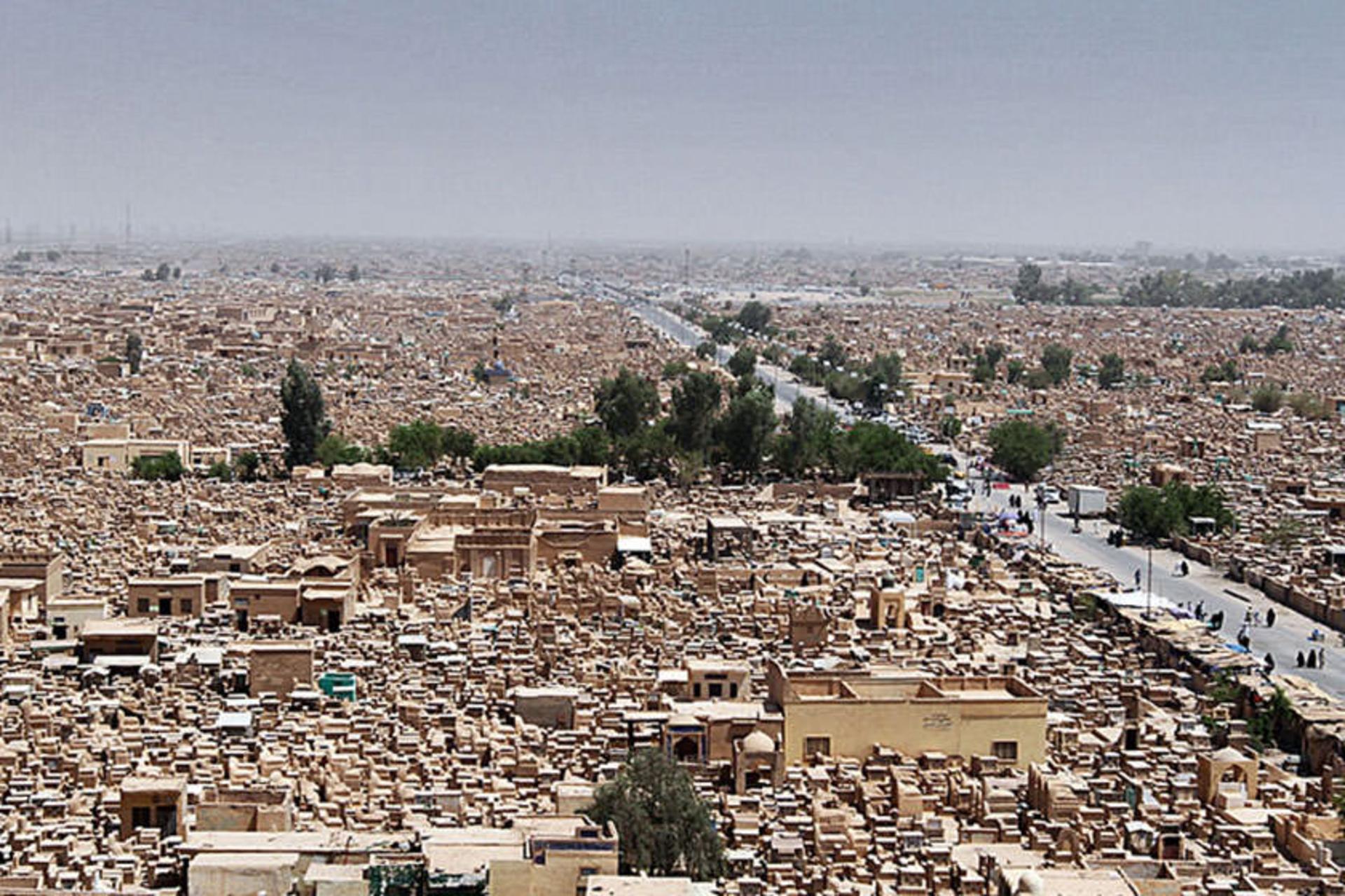 نجف اشرف