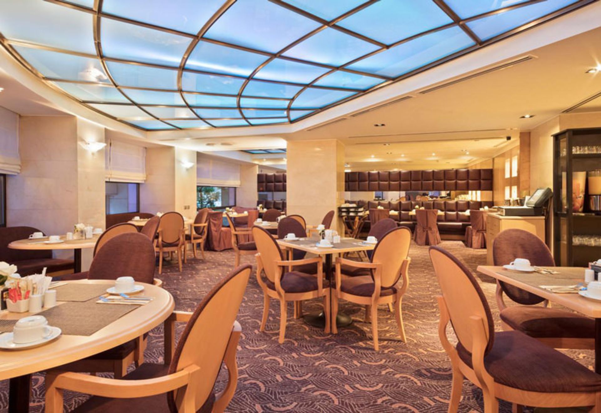هتل ملیا آتن (Melia Athens)