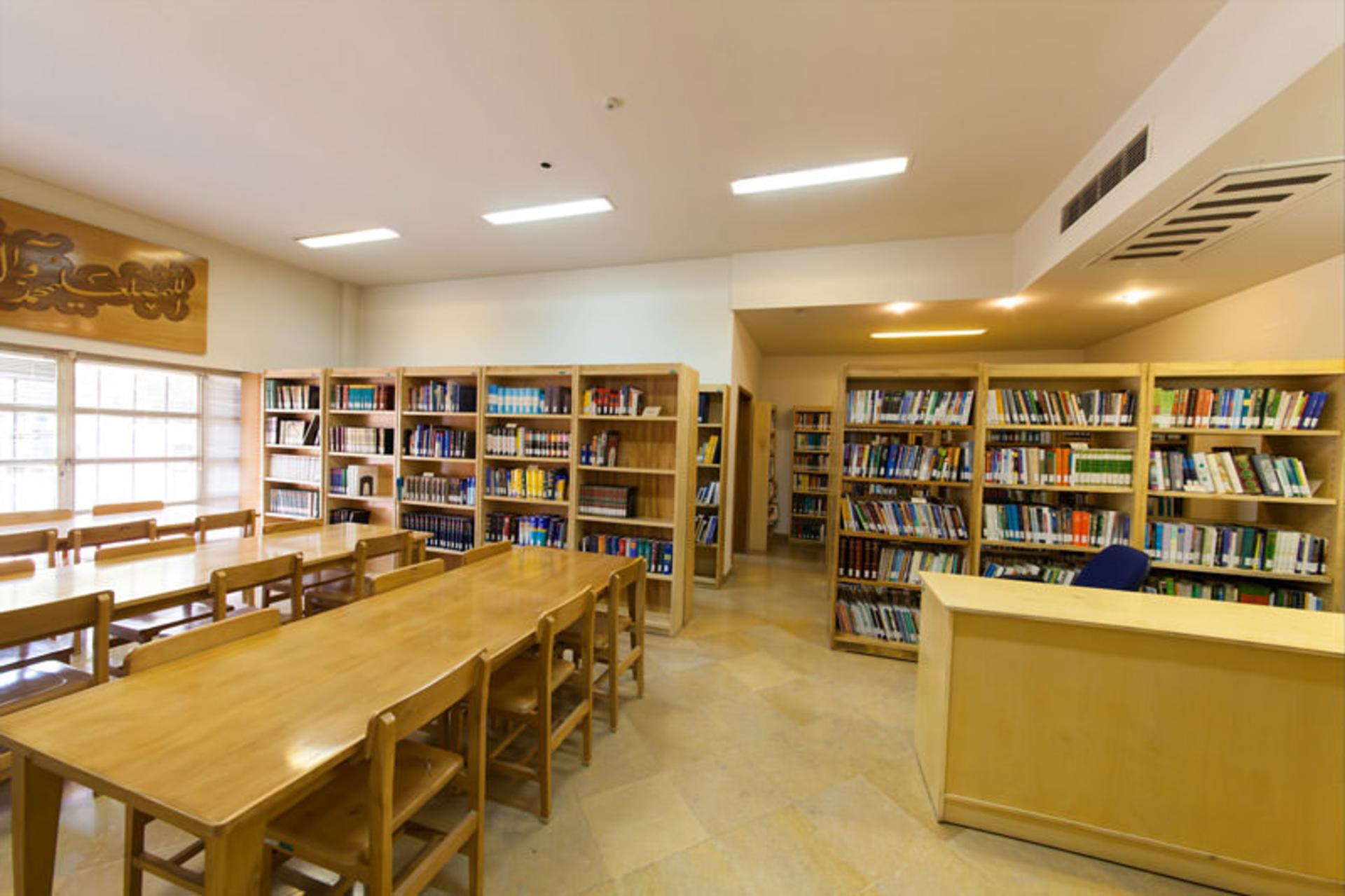 موزه هنرهای دیدنی امام علی