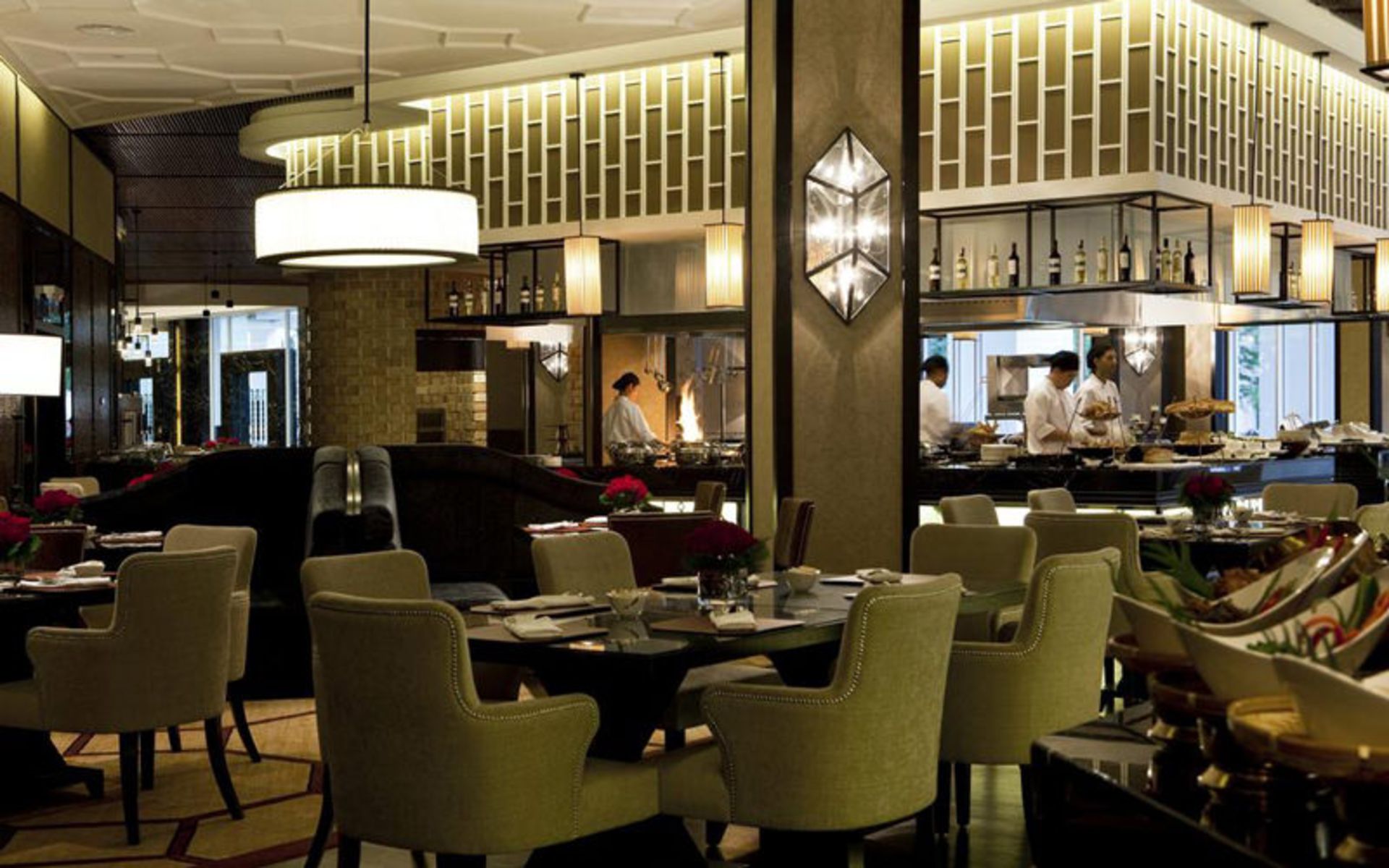هتل مجستیک کوالالامپور (The Majestic Hotel Kuala Lumpur)
