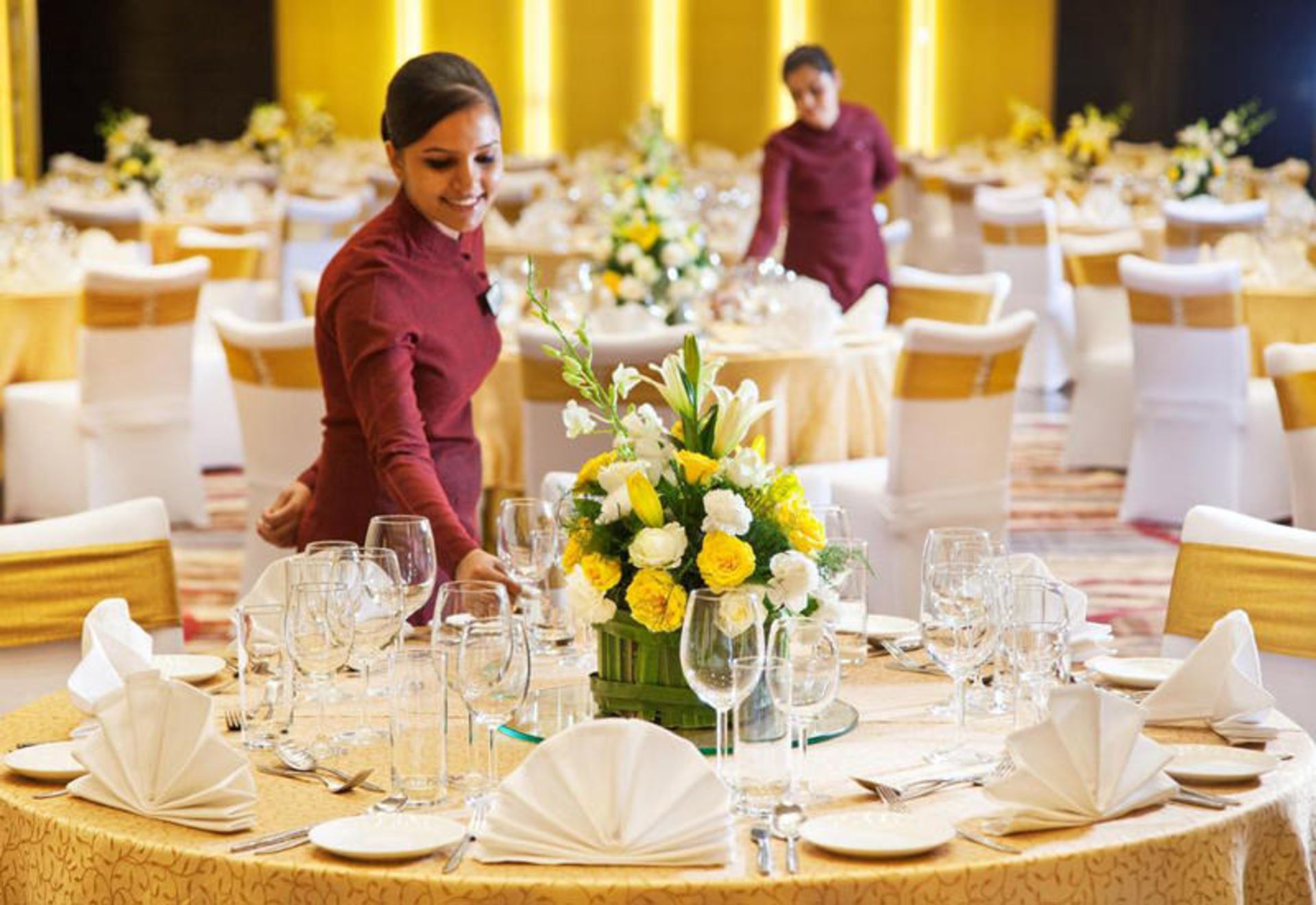 هتل رادیسون بلو پلازا دهلی ایرپورت (Radisson Blu Plaza Delhi Airport)