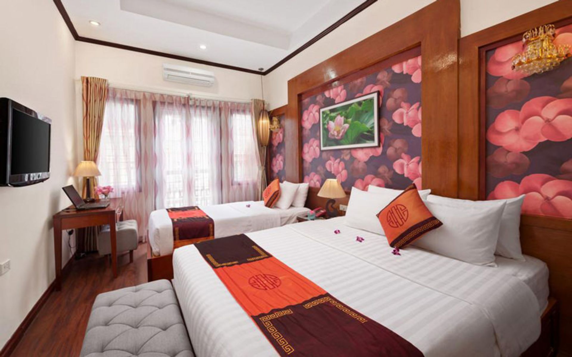 هتل هانوی سمفونی (Hanoi Symphony Hotel)