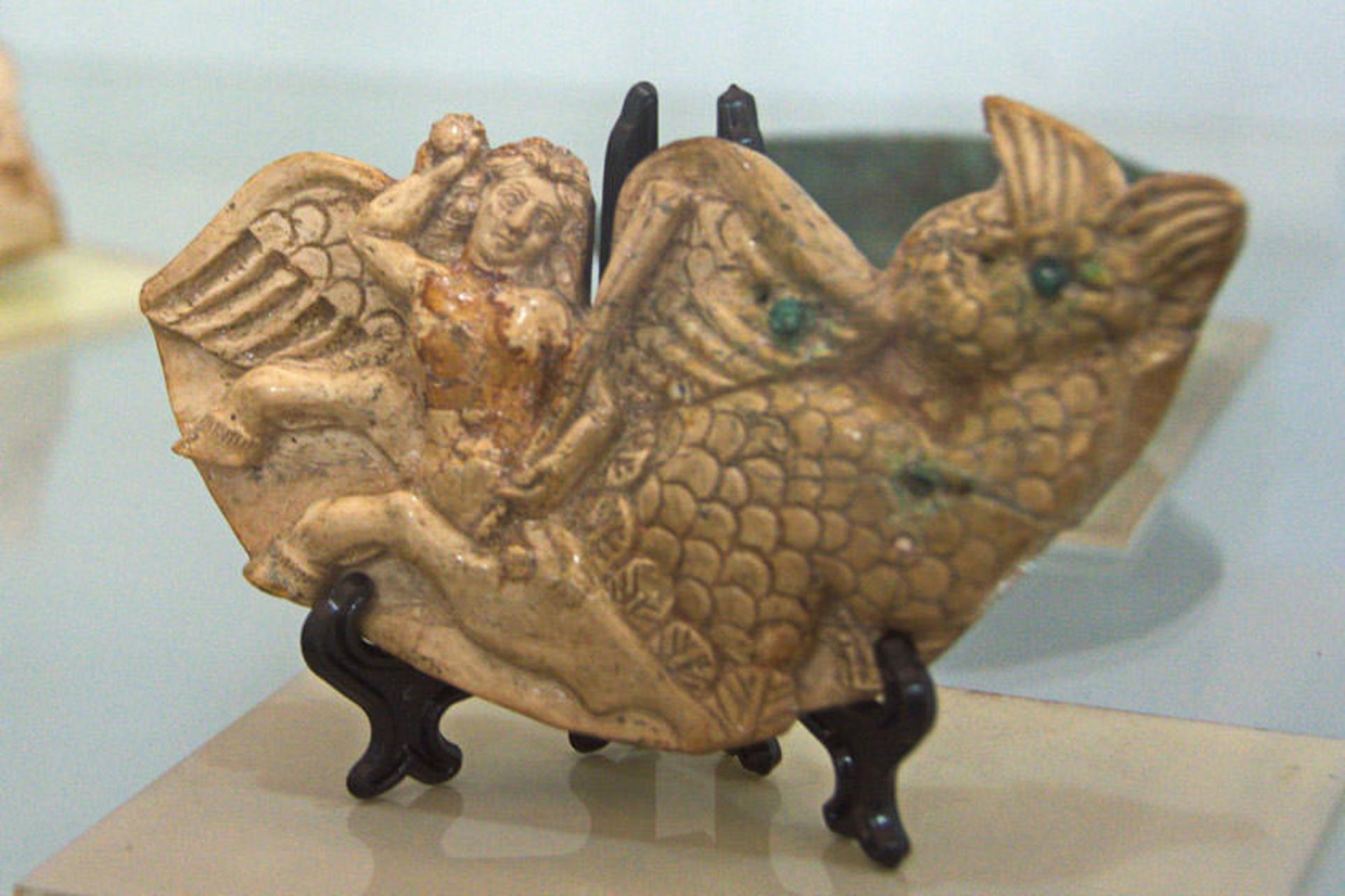 موزه ملی تاجیکستان