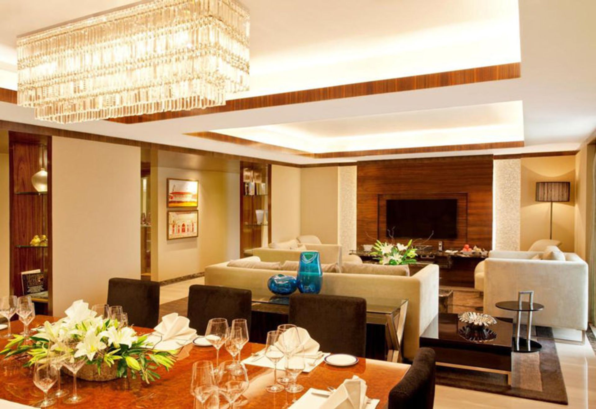 هتل رادیسون بلو پلازا دهلی ایرپورت (Radisson Blu Plaza Delhi Airport)