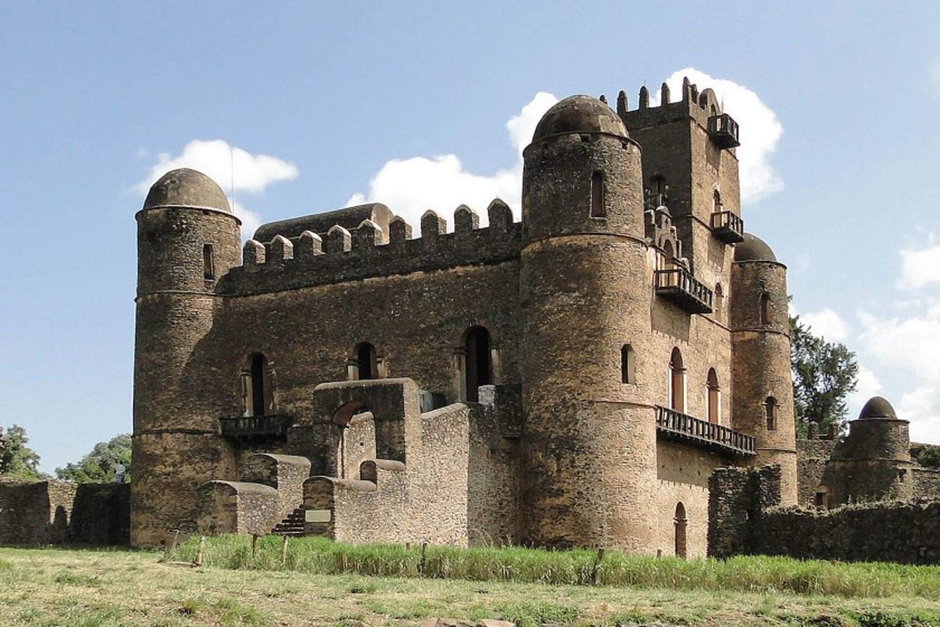 gondar