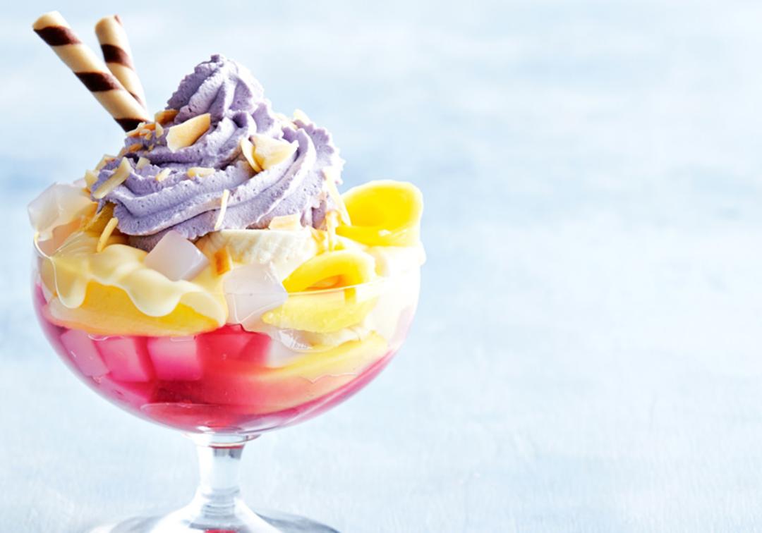 هالو هالو (Halo-halo)