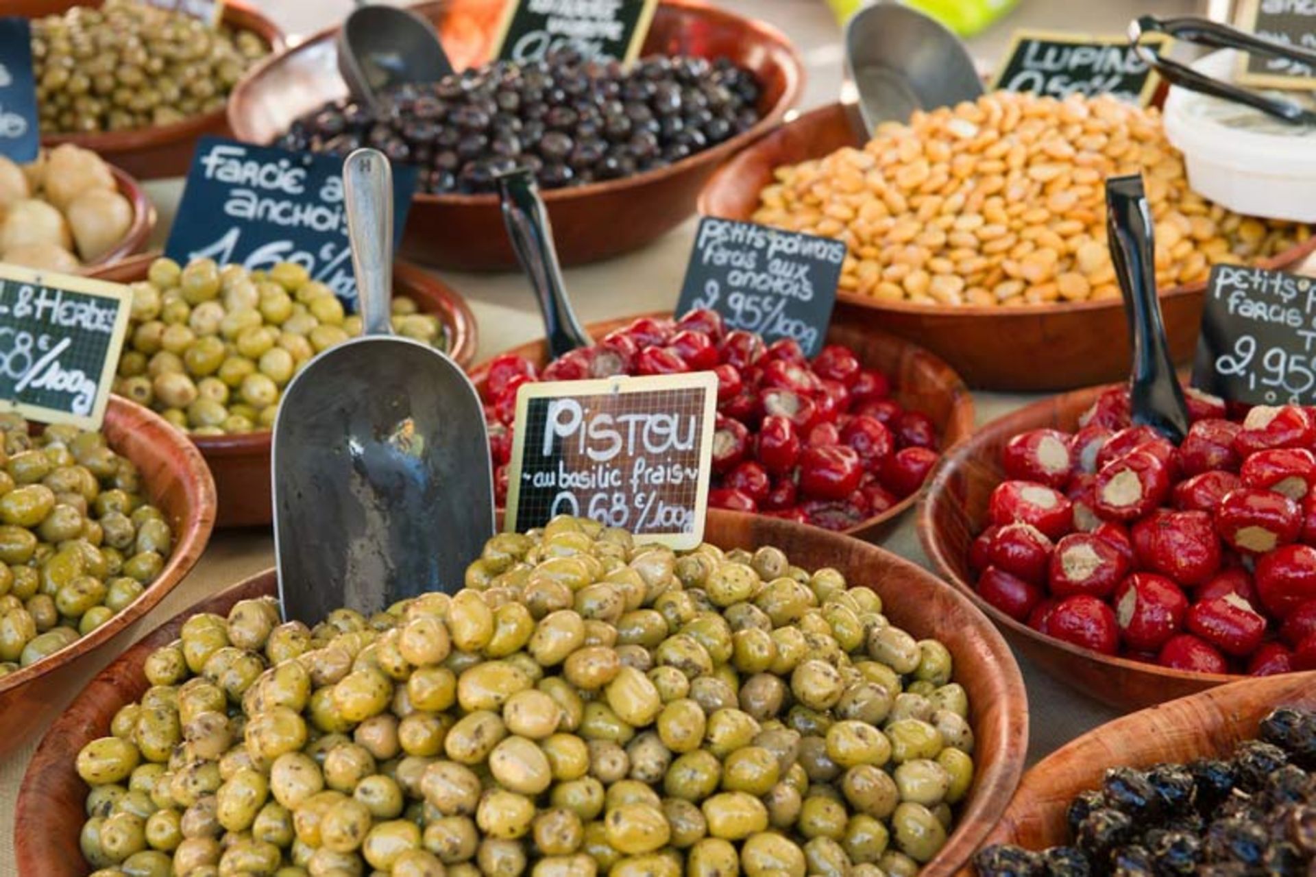 غذای فرانسوی