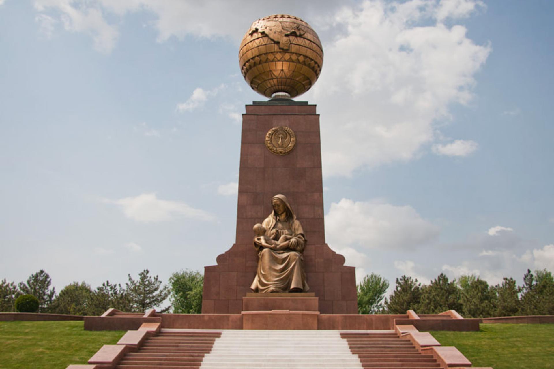 دایرکتوری ازبکستان