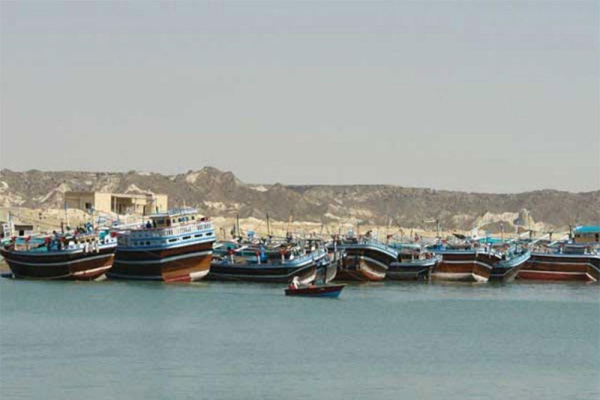 پسابندر