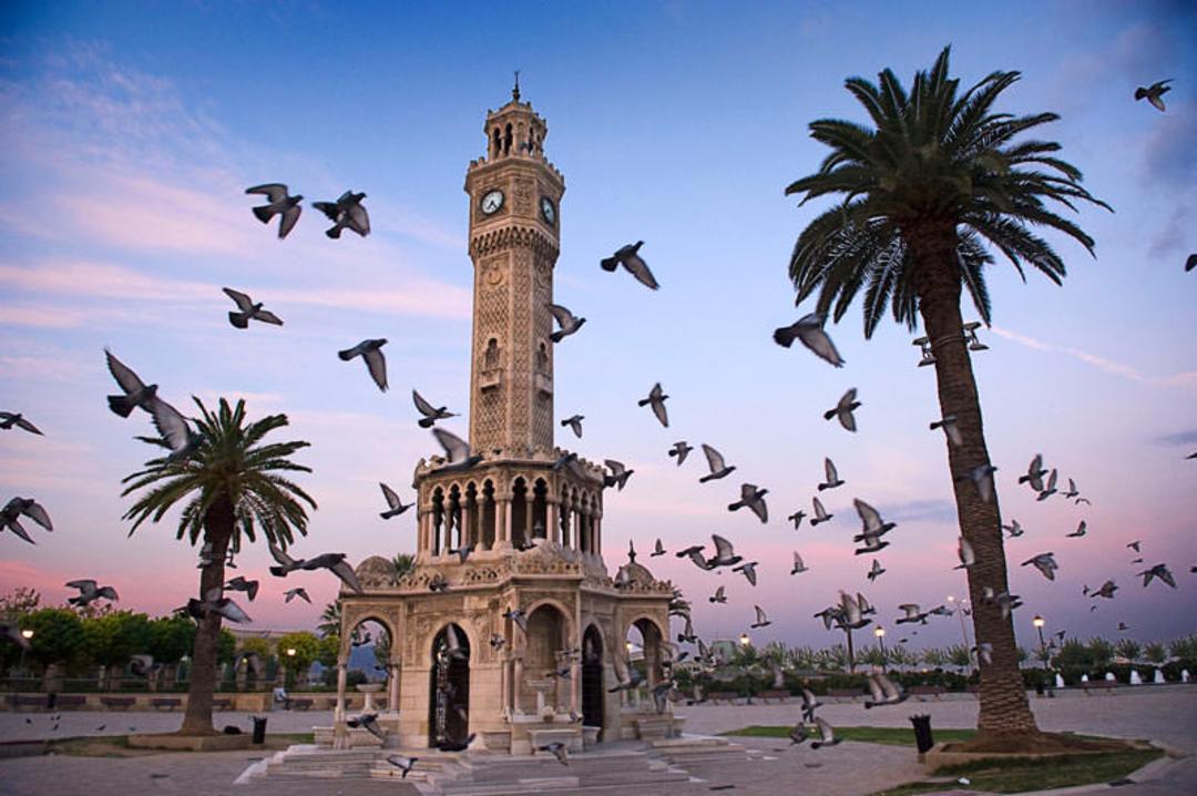 ازمیر