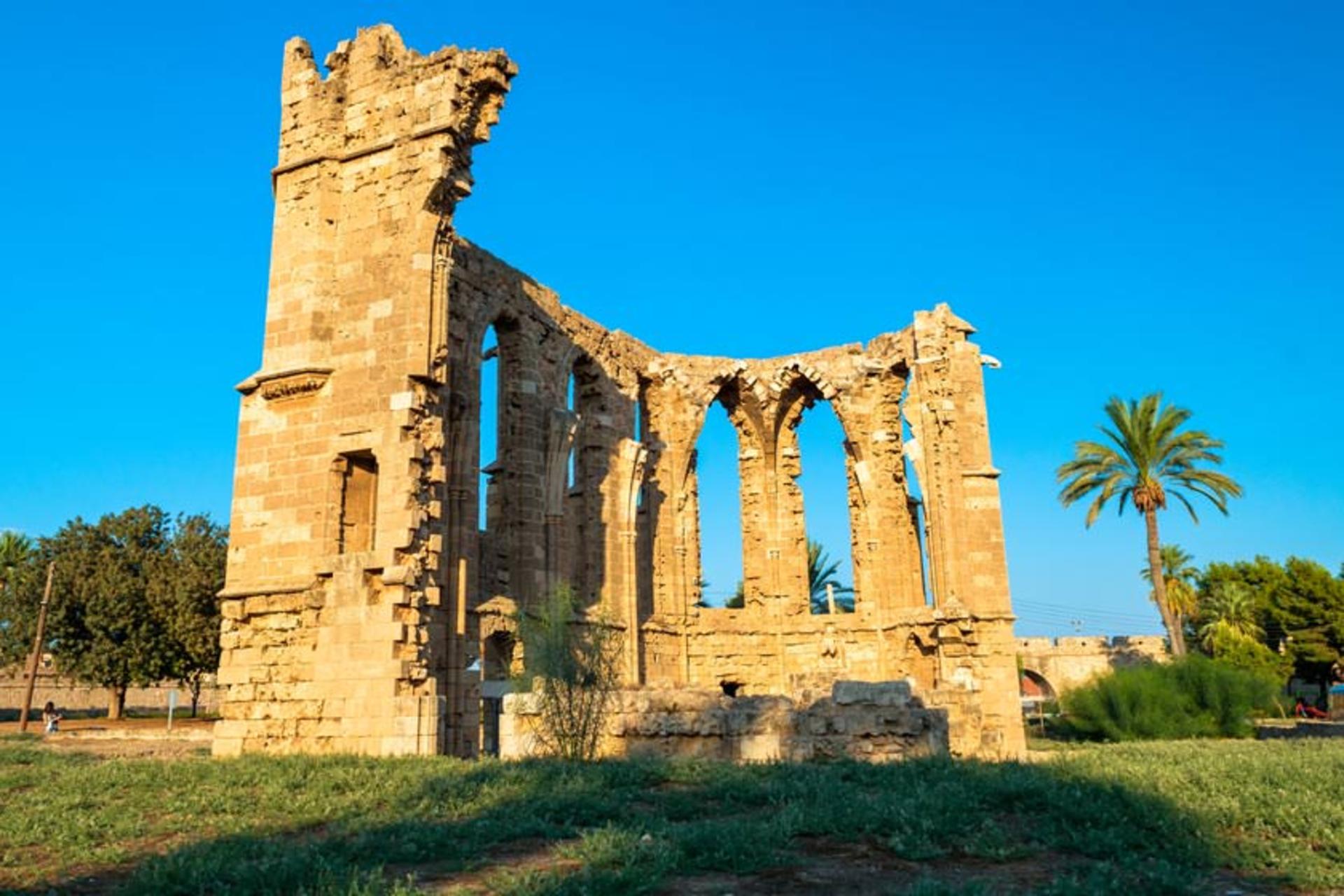 قبرس شمالی