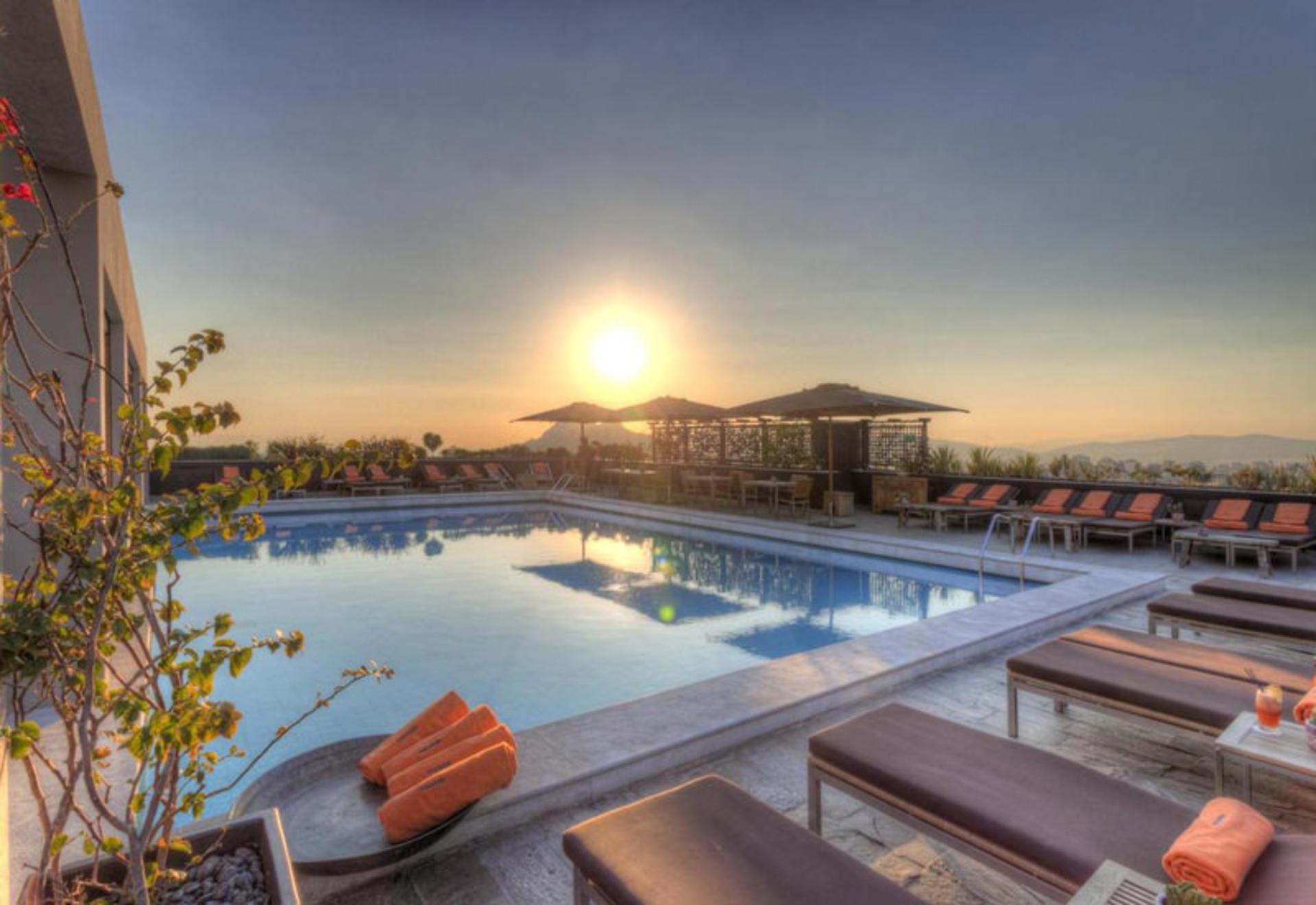 هتل پرزیدنت (President Hotel)