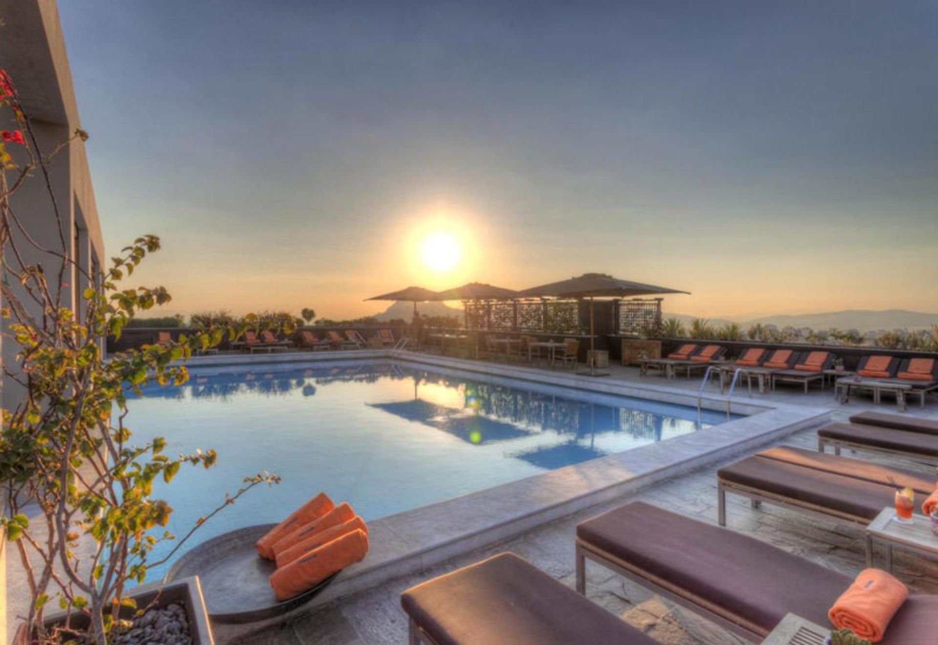 هتل پرزیدنت (President Hotel)