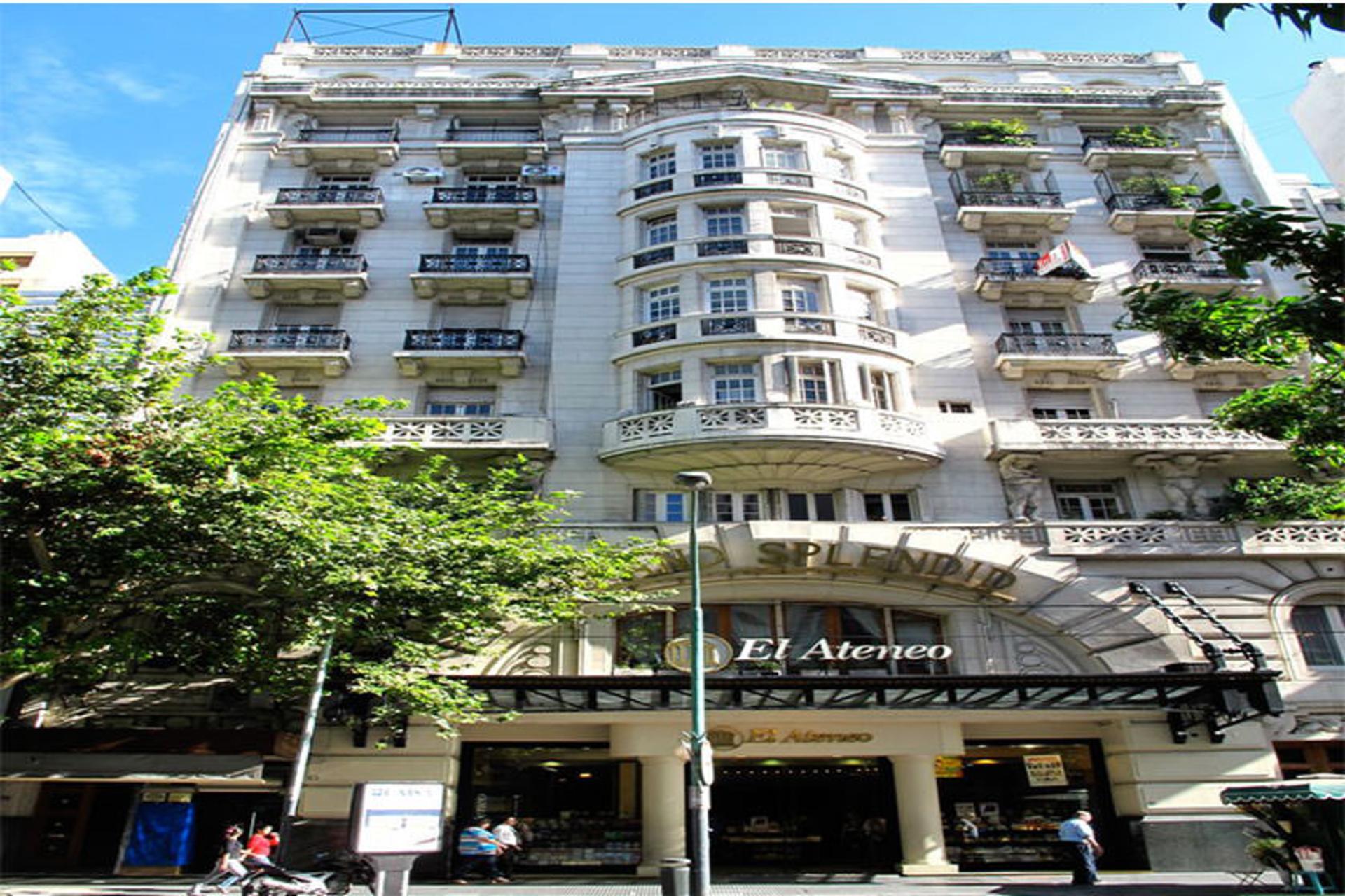 El Ateneo Grand Splendid