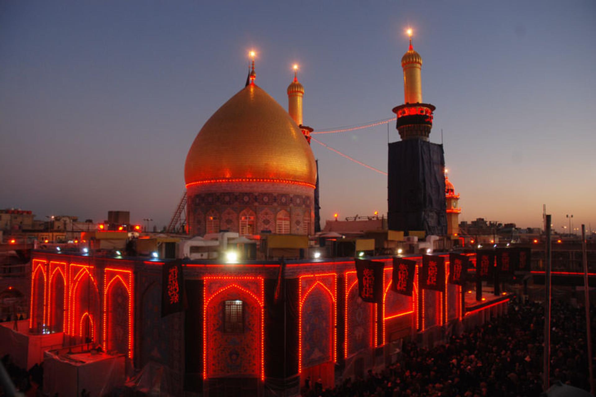 دایرکتوری عراق